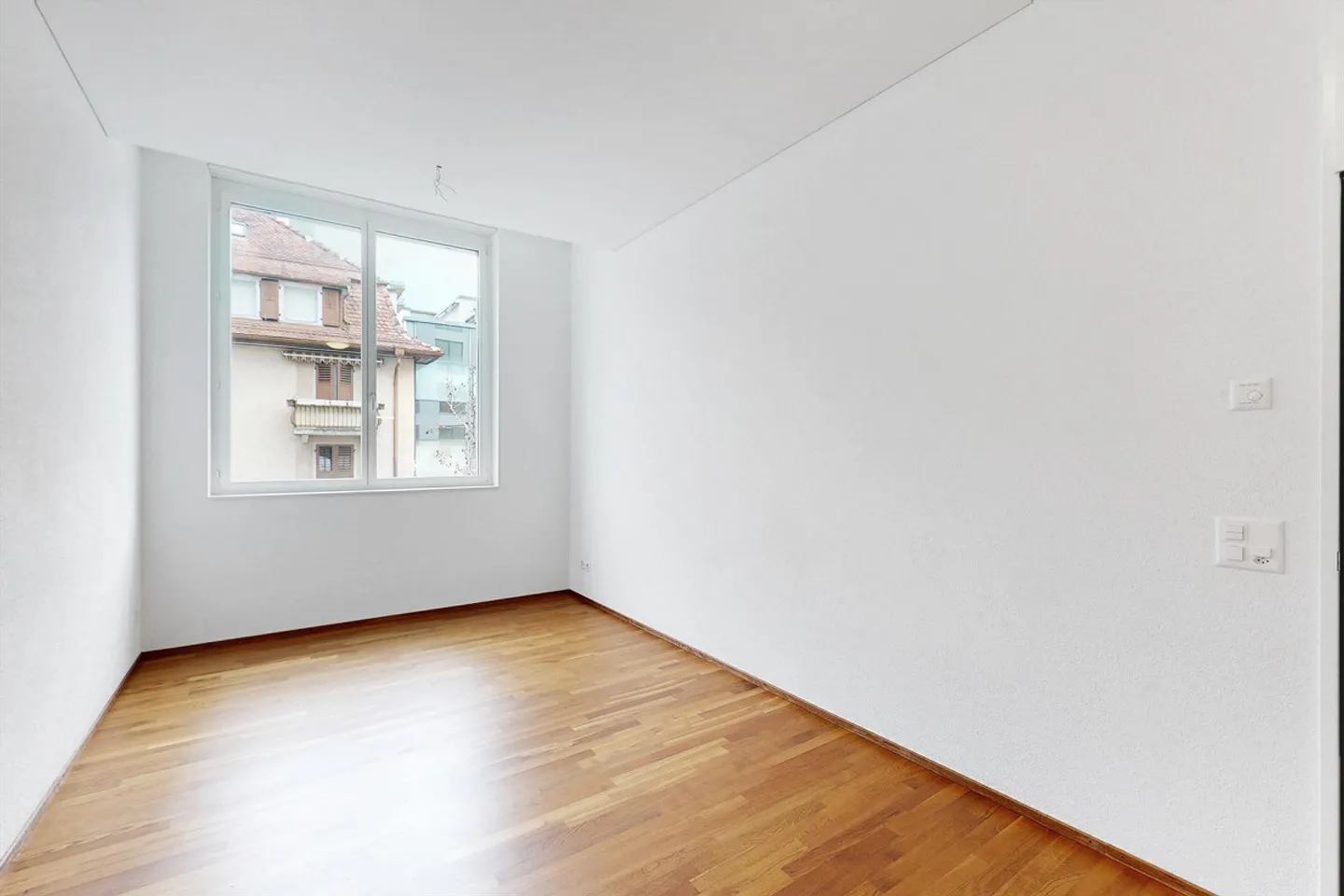 Appartamento esclusivo e moderno con una bella terrazza - Foto 8 di 9