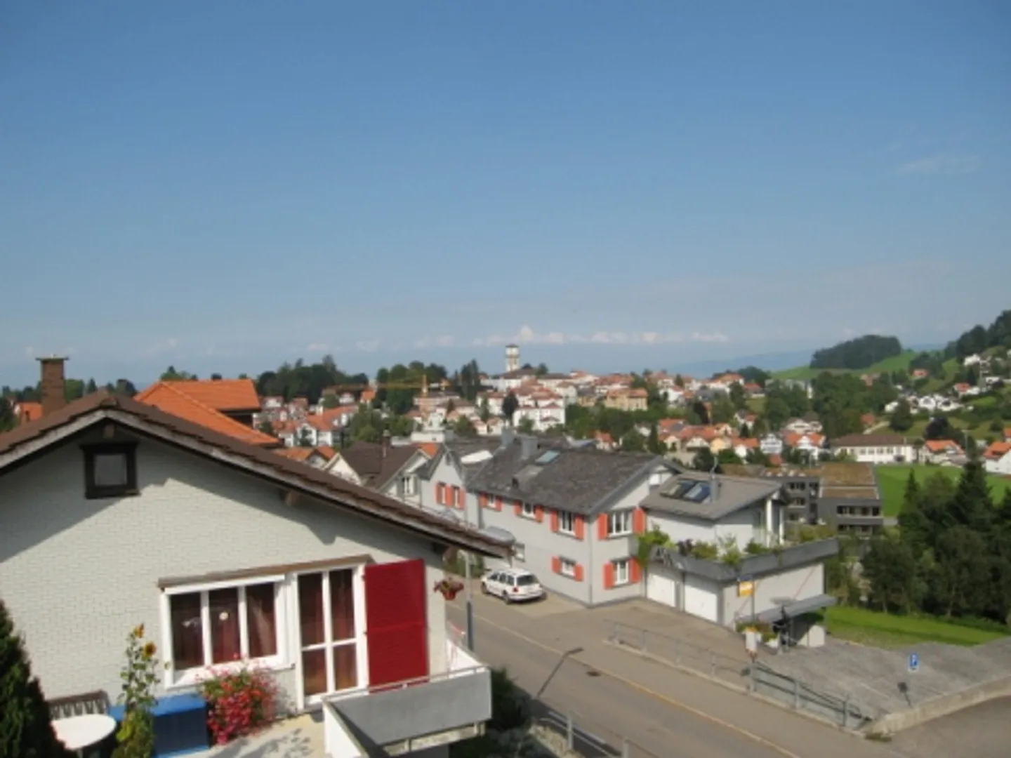 Confortable. Lumineux. Chez soi - Votre nouvel appartement d'une chambre vous attend - Photo 1 sur 7