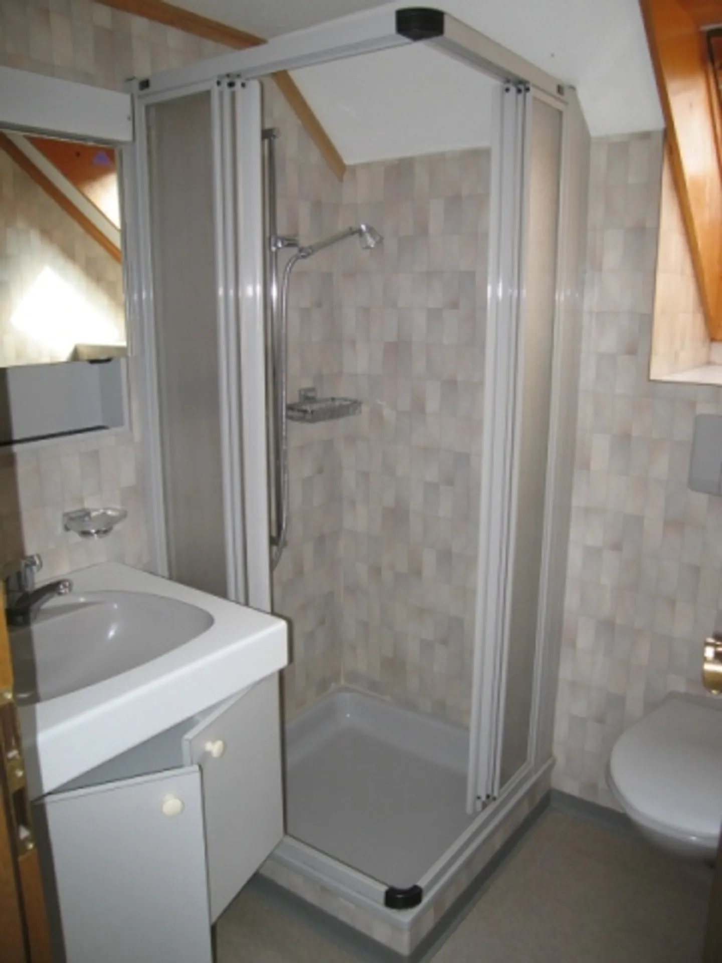 Confortable. Lumineux. Chez soi - Votre nouvel appartement d'une chambre vous attend - Photo 2 sur 7