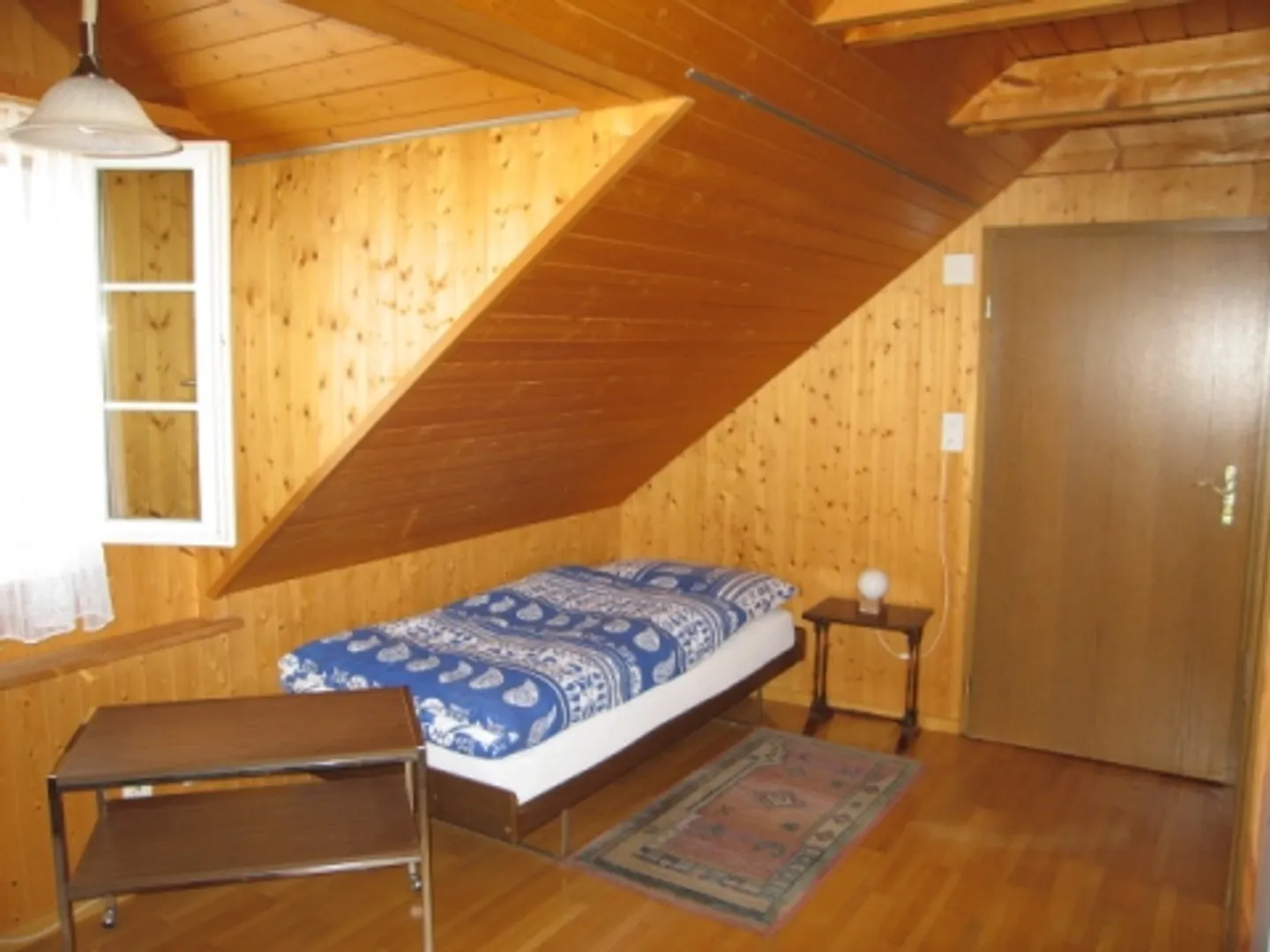 Confortable. Lumineux. Chez soi - Votre nouvel appartement d'une chambre vous attend - Photo 6 sur 7