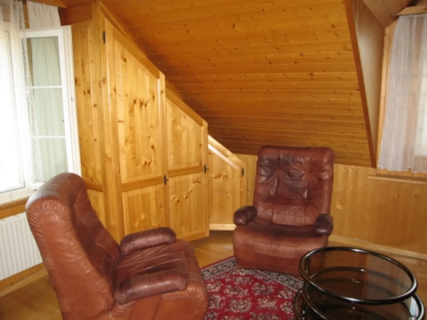 Confortable. Lumineux. Chez soi - Votre nouvel appartement d'une chambre vous attend - Photo 7 sur 7