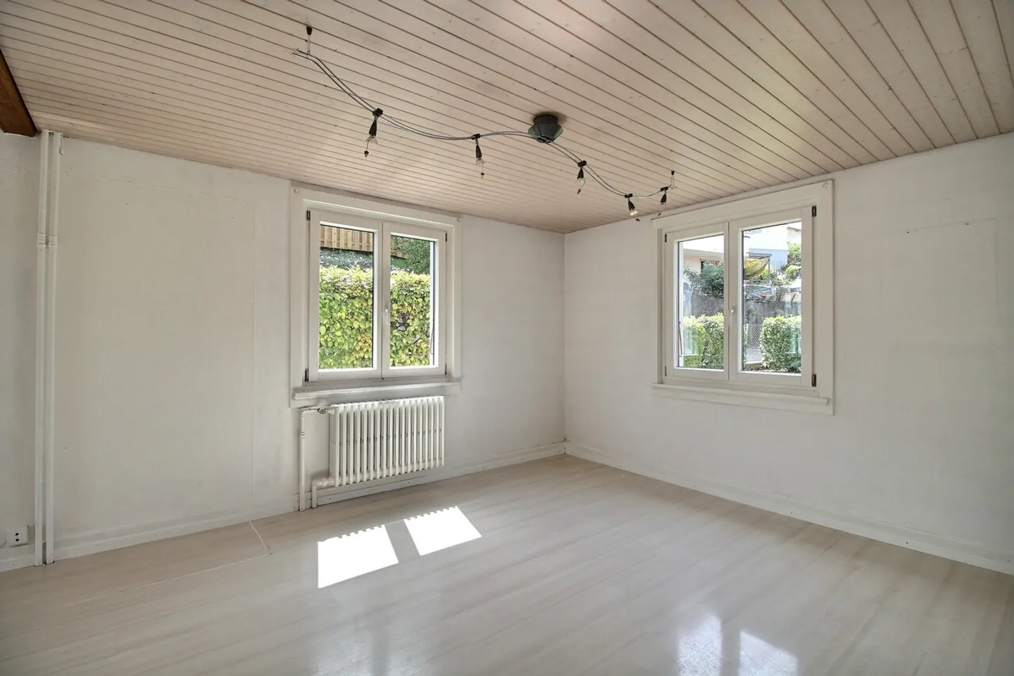 Casa singola in affitto - Foto 6 di 22