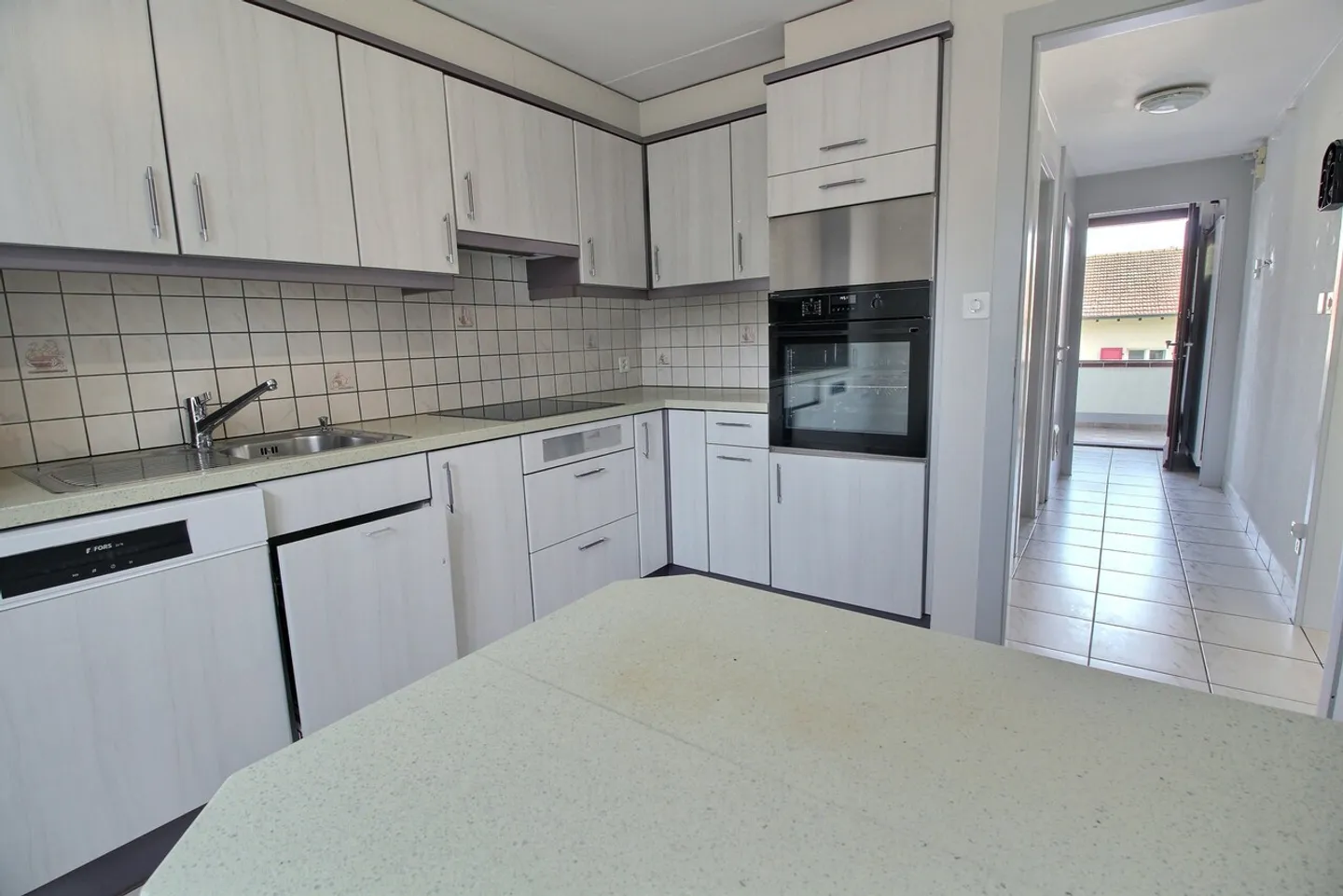 Casa singola in affitto - Foto 7 di 22