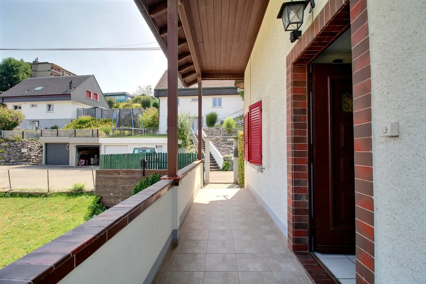 Casa singola in affitto - Foto 10 di 22