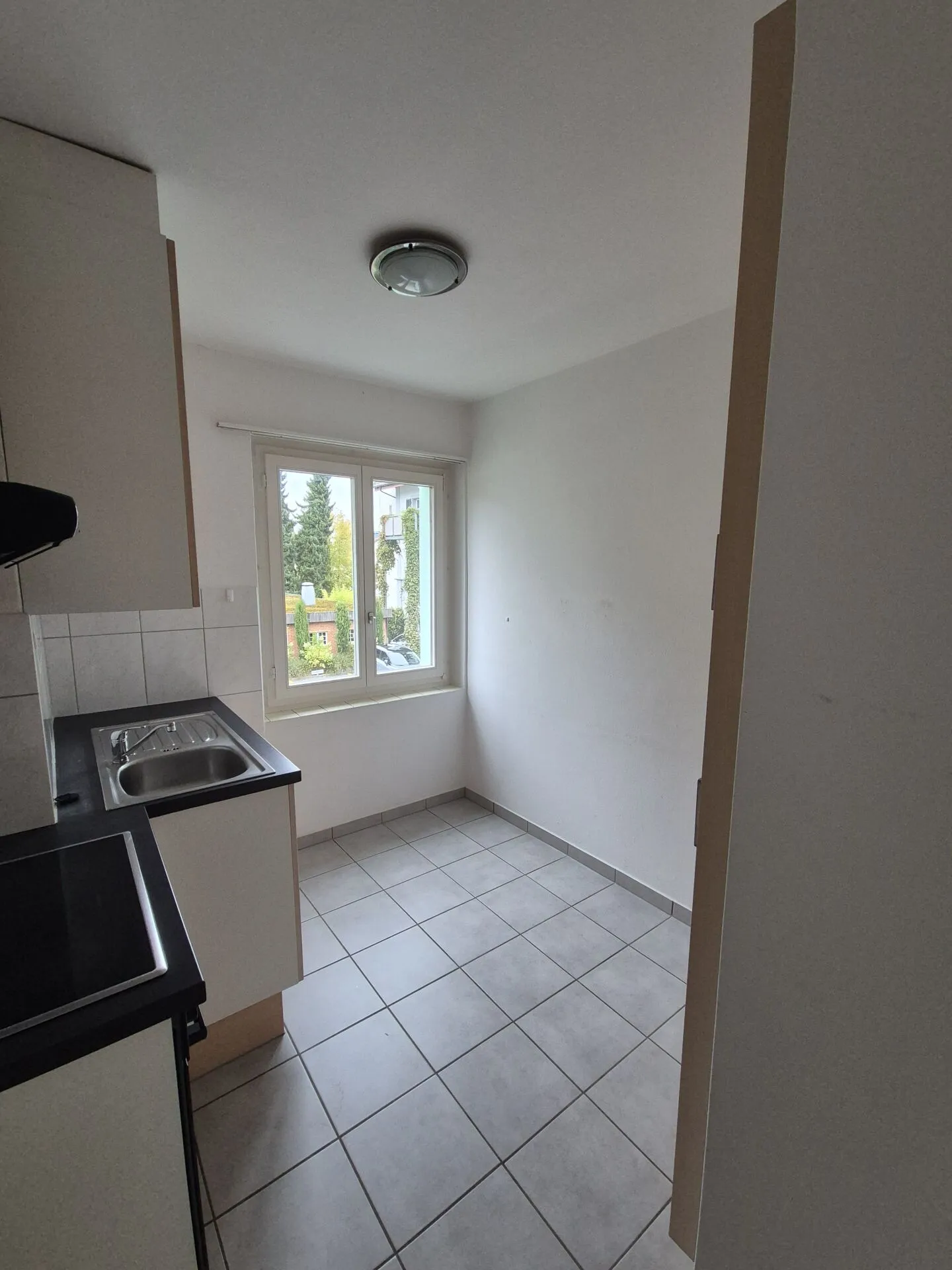«schöne 2.5 Zimmer Wohnung in Langenthal» - Foto 1 von 9