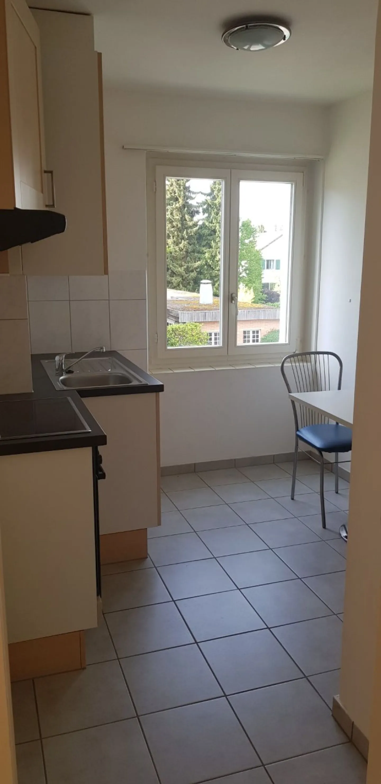 «schöne 2.5 Zimmer Wohnung in Langenthal» - Foto 2 von 9