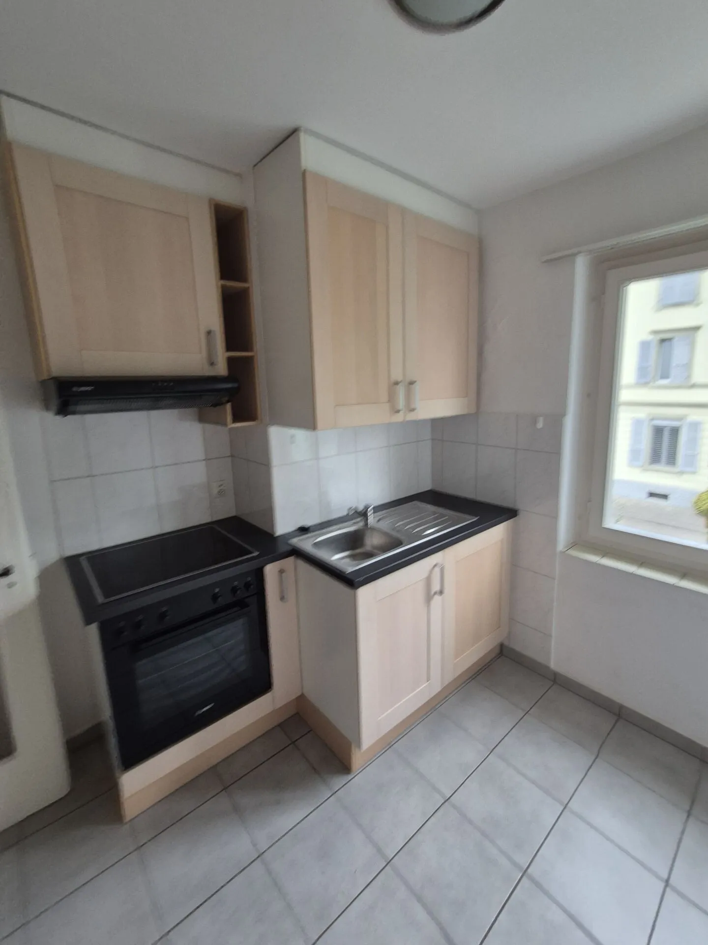 «schöne 2.5 Zimmer Wohnung in Langenthal» - Foto 3 von 9
