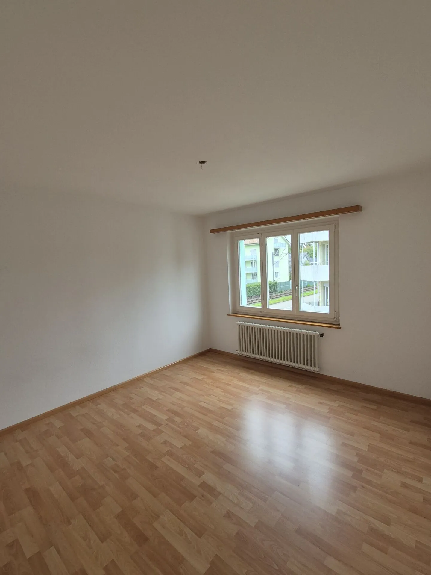 «schöne 2.5 Zimmer Wohnung in Langenthal» - Foto 6 von 9