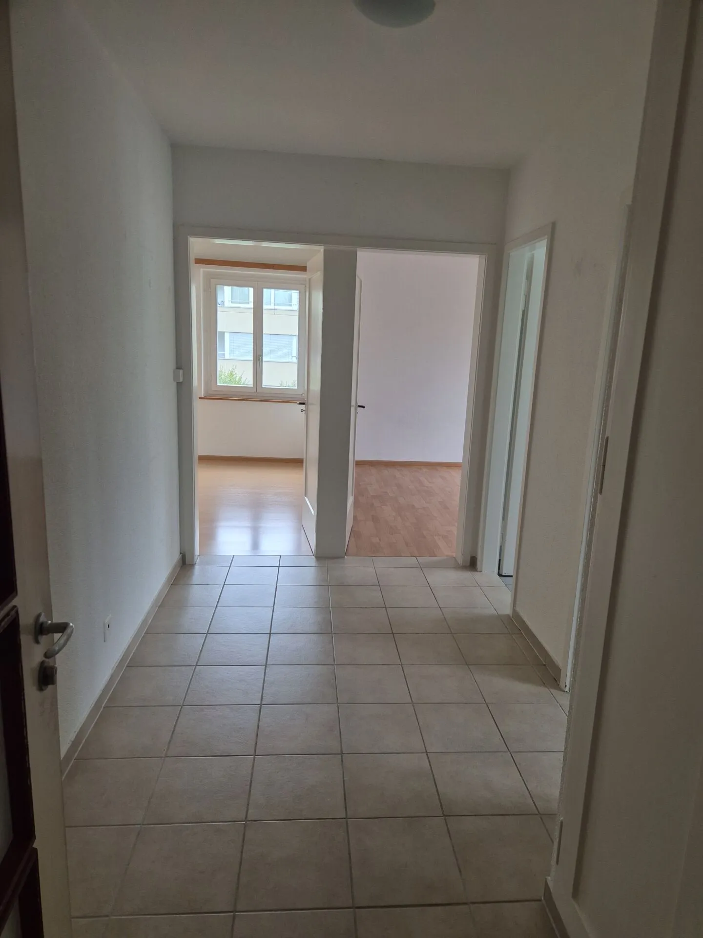 «schöne 2.5 Zimmer Wohnung in Langenthal» - Foto 5 von 9