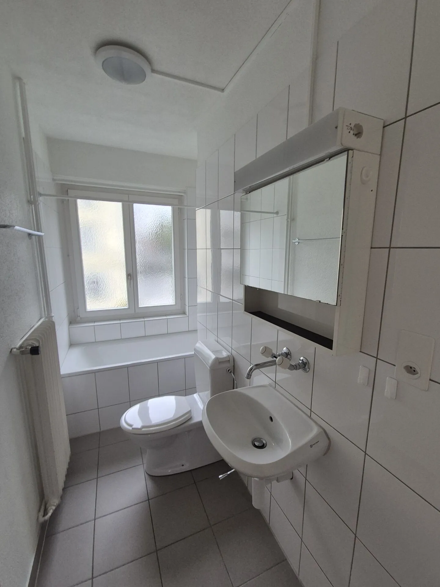 «schöne 2.5 Zimmer Wohnung in Langenthal» - Foto 7 von 9