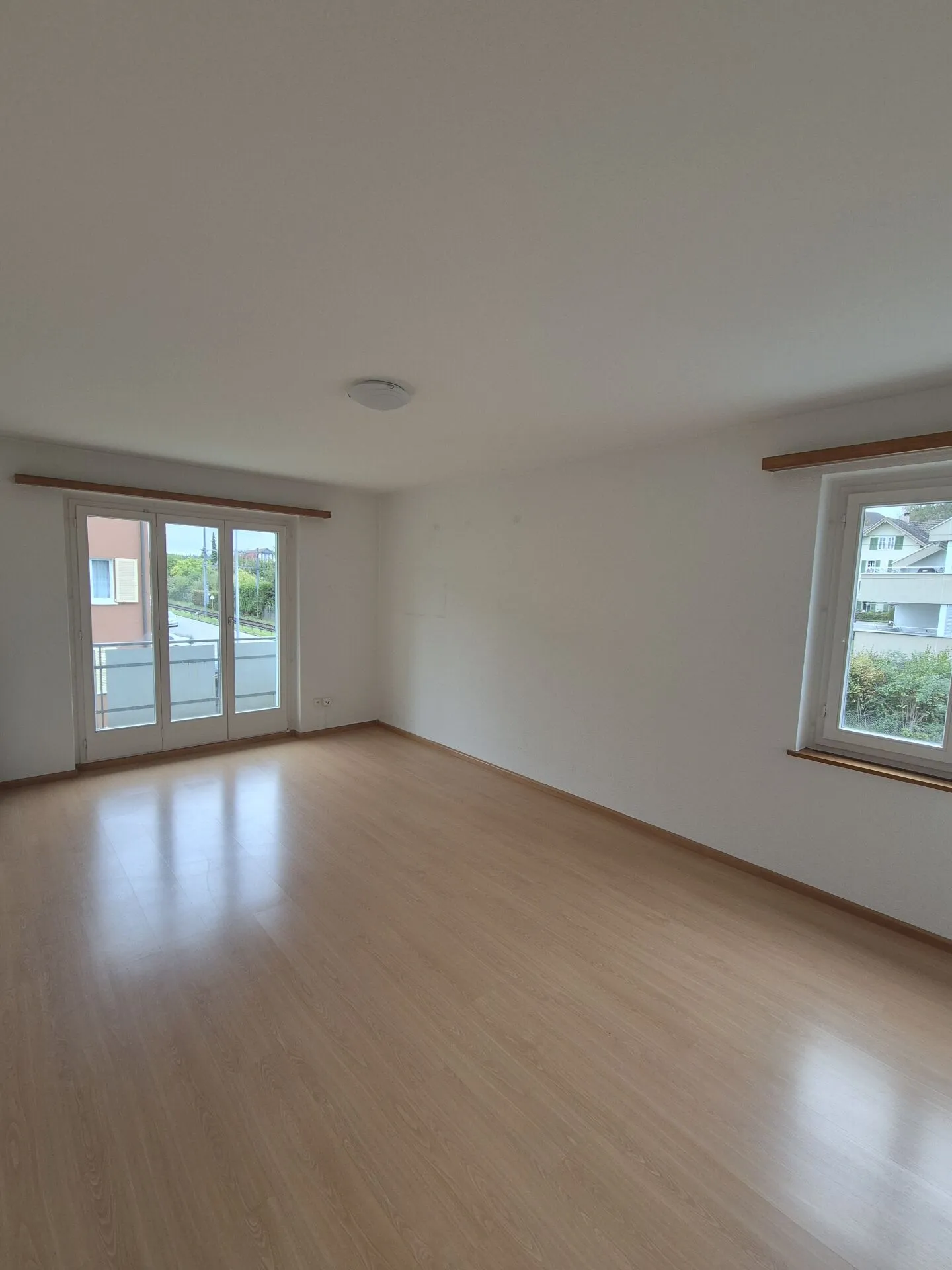 «schöne 2.5 Zimmer Wohnung in Langenthal» - Foto 9 von 9