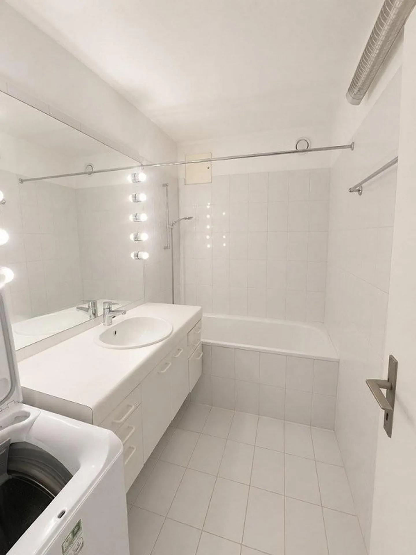 Appartement confortable dans un quartier calme près de l'hôpital - Photo 6 sur 7