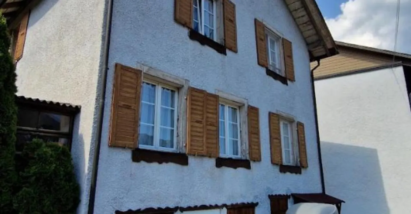 7,5 Zimmer Haus - Foto 1 von 13