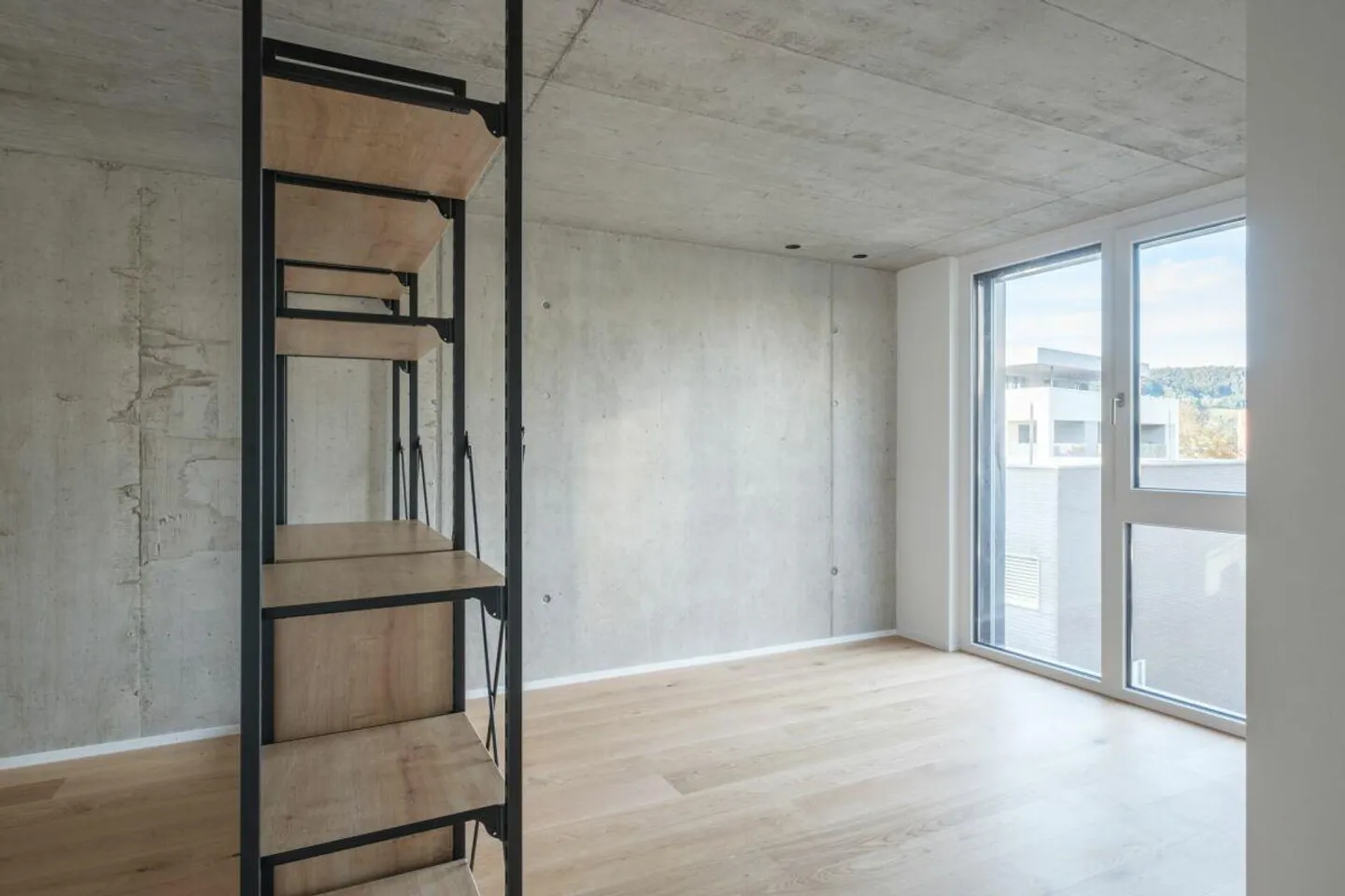 Appartamento 3,5 locali - Foto 5 di 10