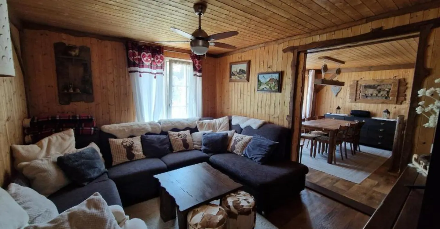 7,5 Zimmer Haus - Foto 4 von 13