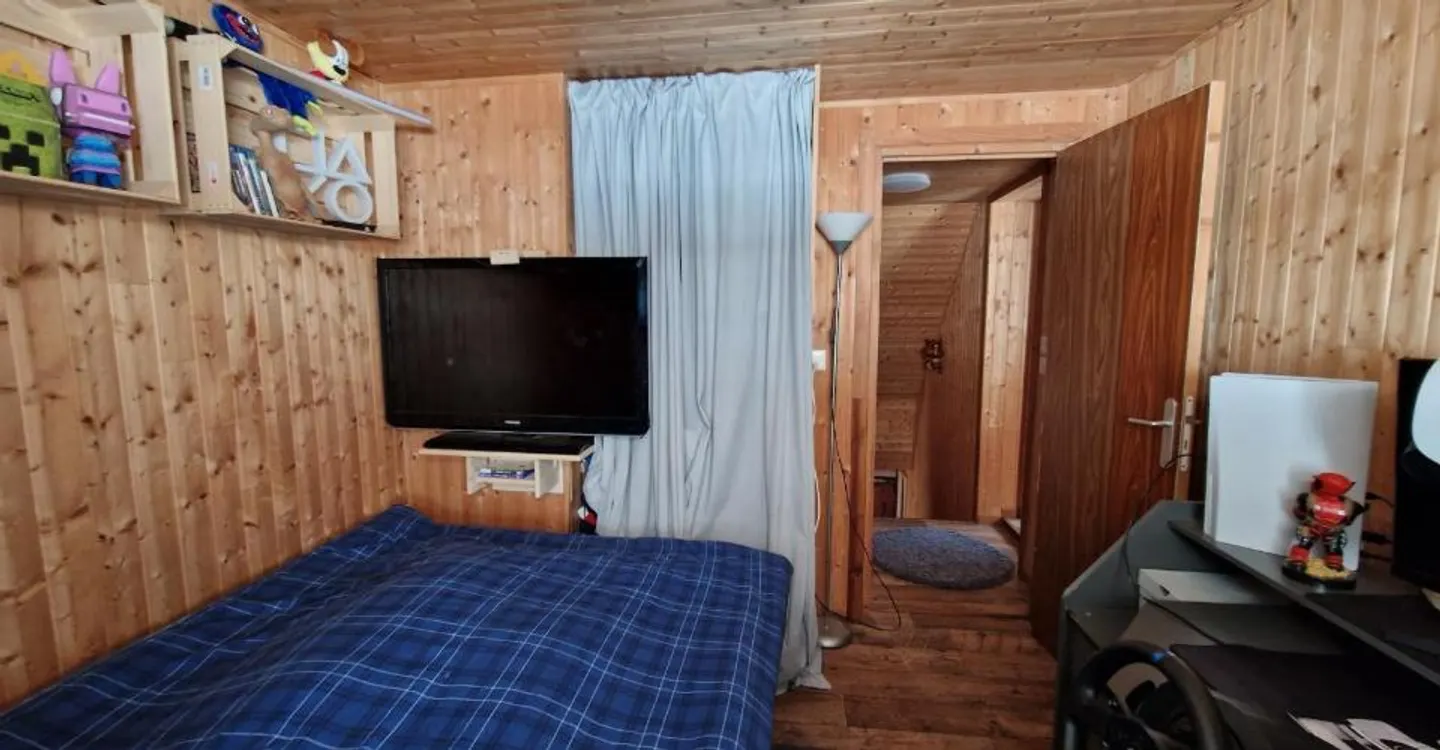7,5 Zimmer Haus - Foto 6 von 13