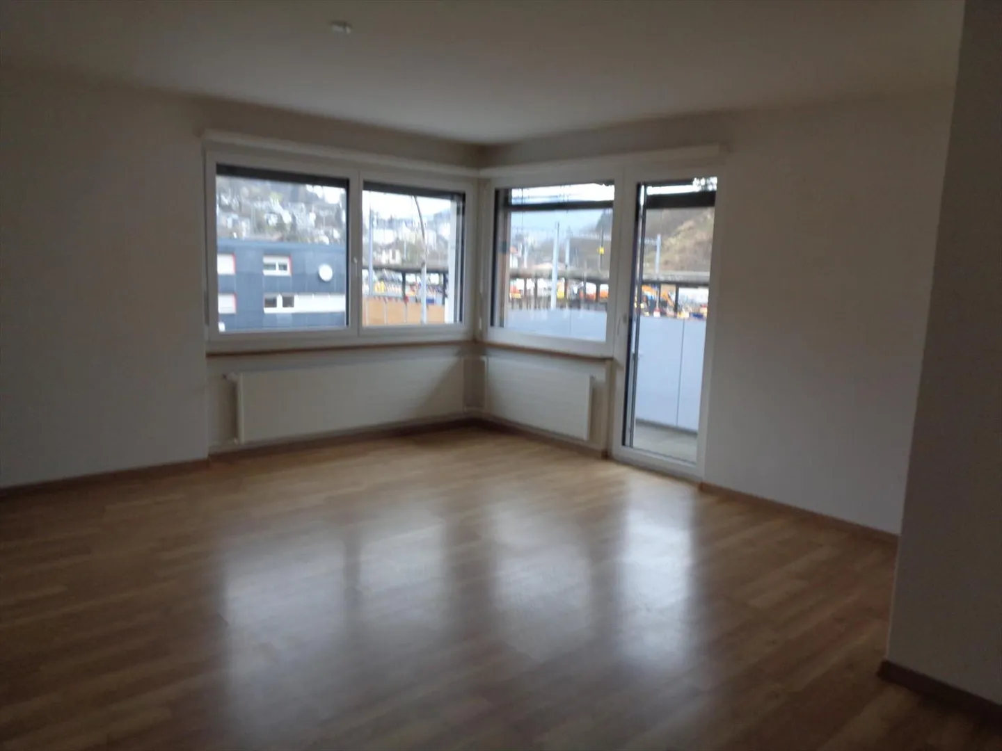 Appartamento 3 locali - Foto 3 di 24