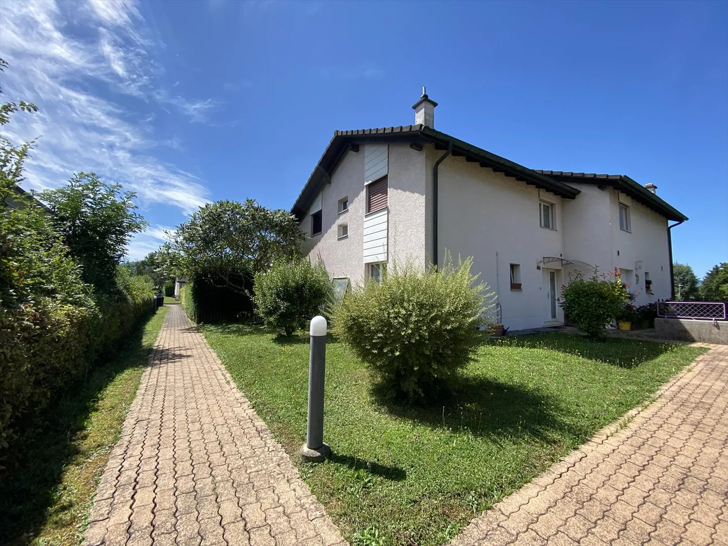 Casa con terrazza - Foto 1 di 13