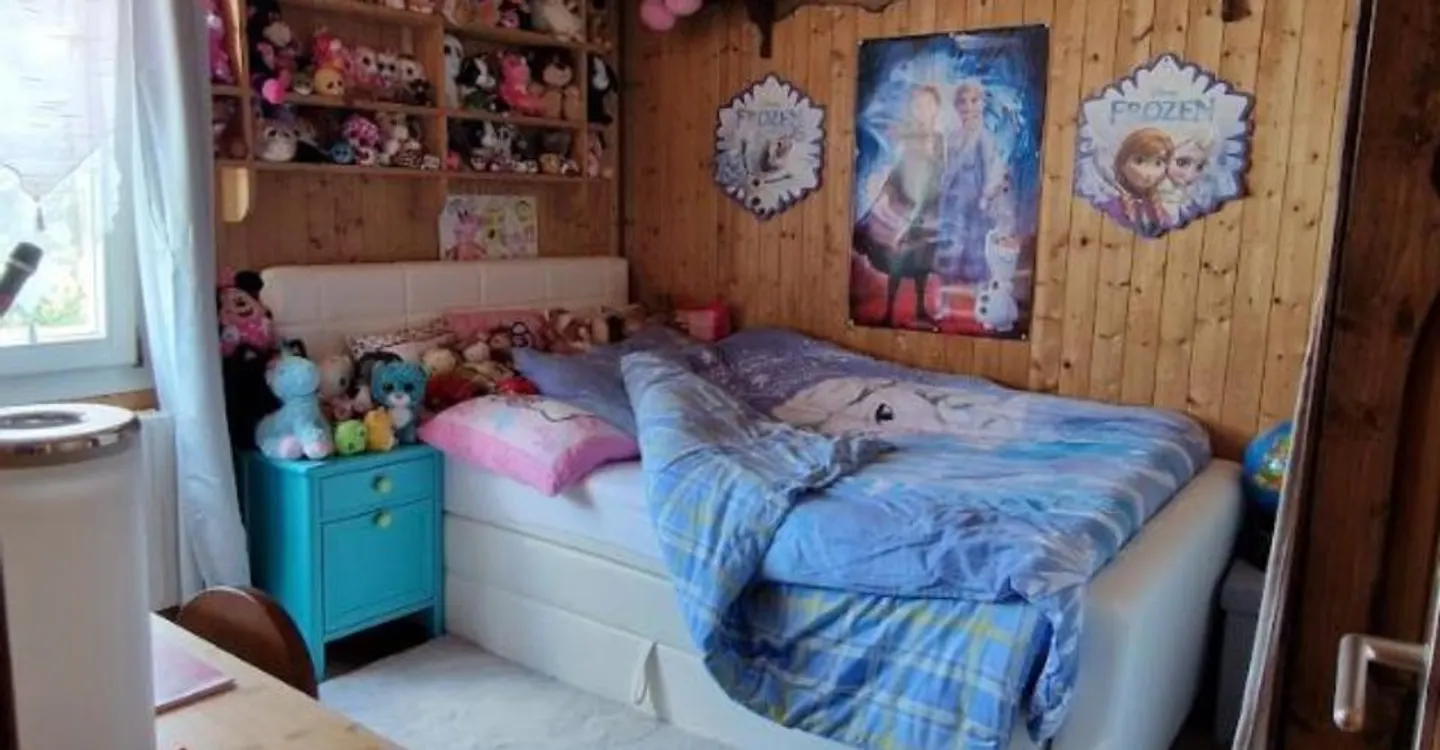 7,5 Zimmer Haus - Foto 8 von 13