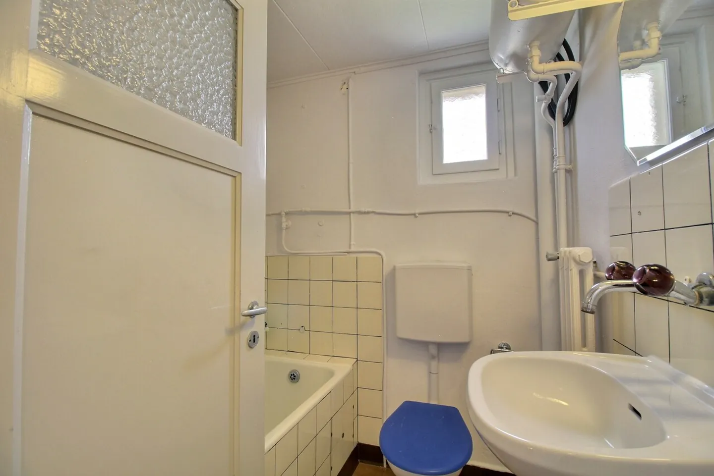 Casa singola in affitto - Foto 14 di 22