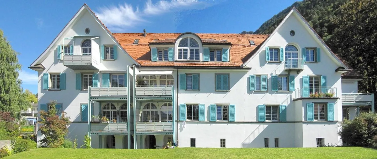 Sonnige Wohnung für Stadtgeniesser - Foto 1 von 9