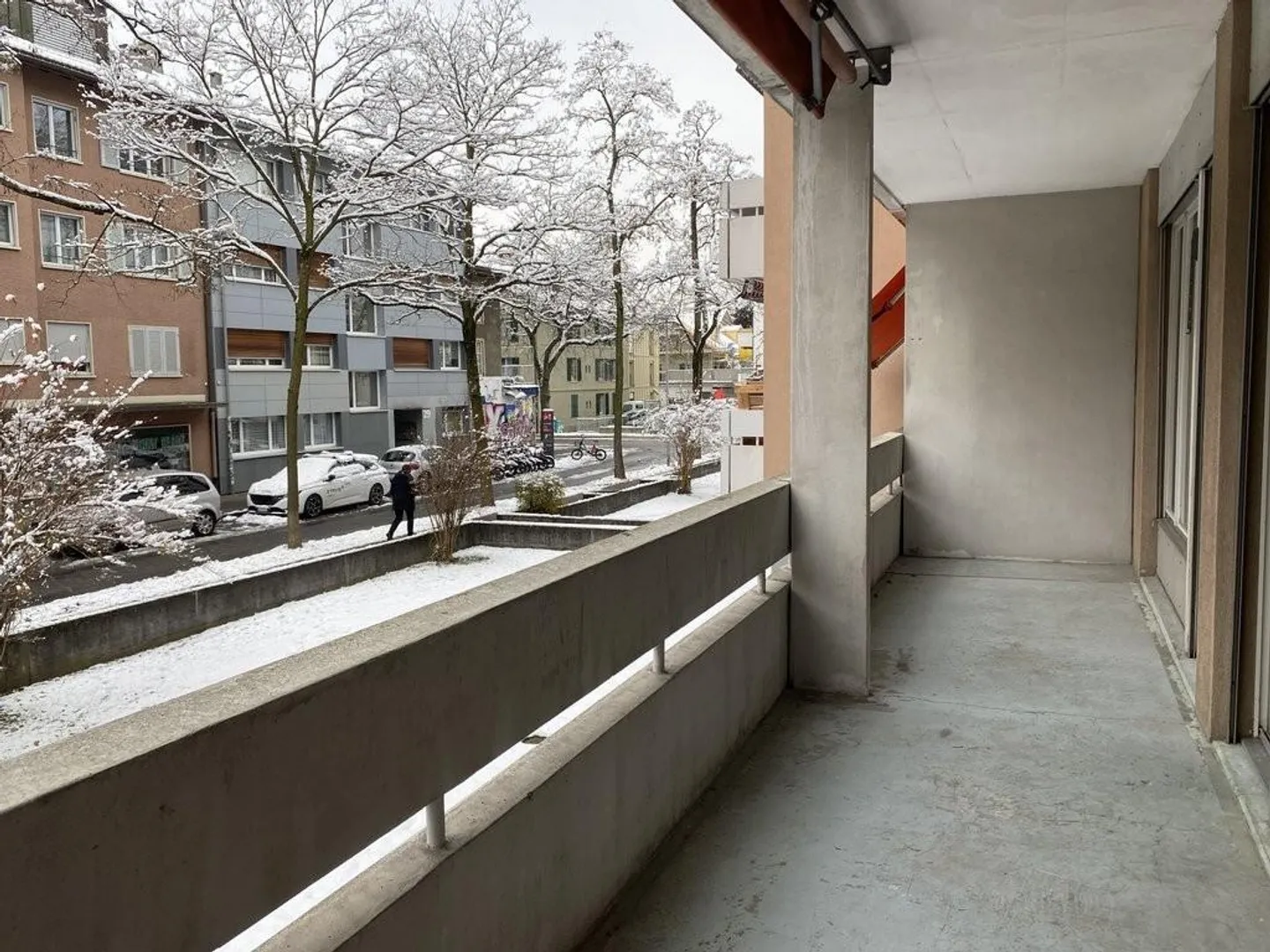 Vivre dans le quartier populaire de Lorraine - Photo 6 sur 6