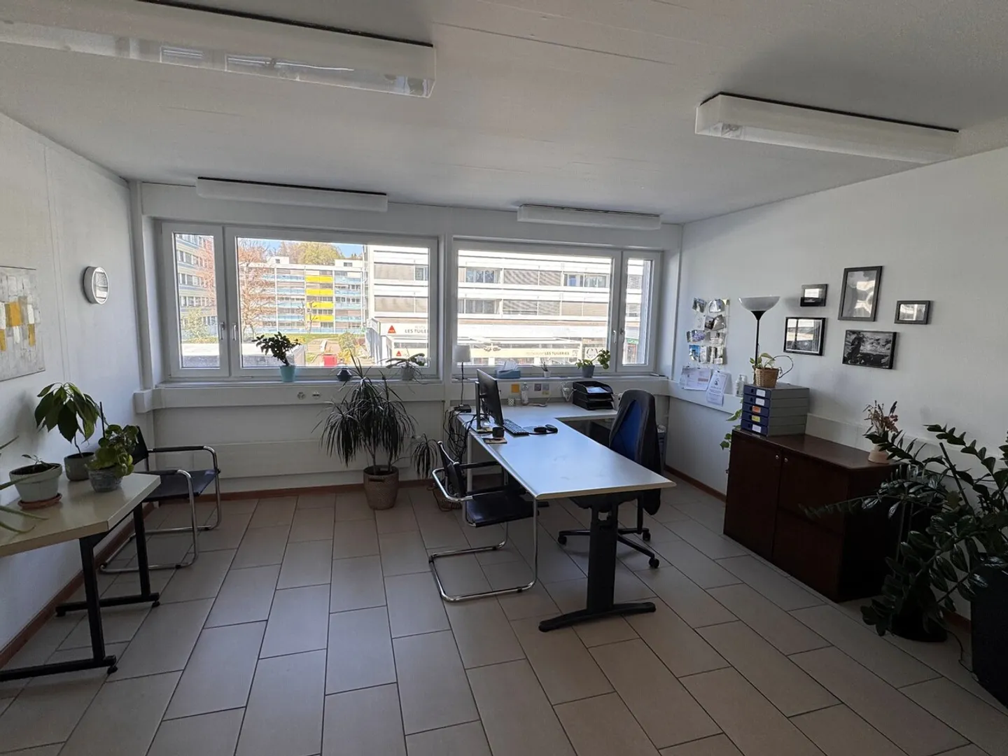 Offices of 340 m2 - 1066 Epalinges - Available immediately or to be agreed - Photo 6 of 8