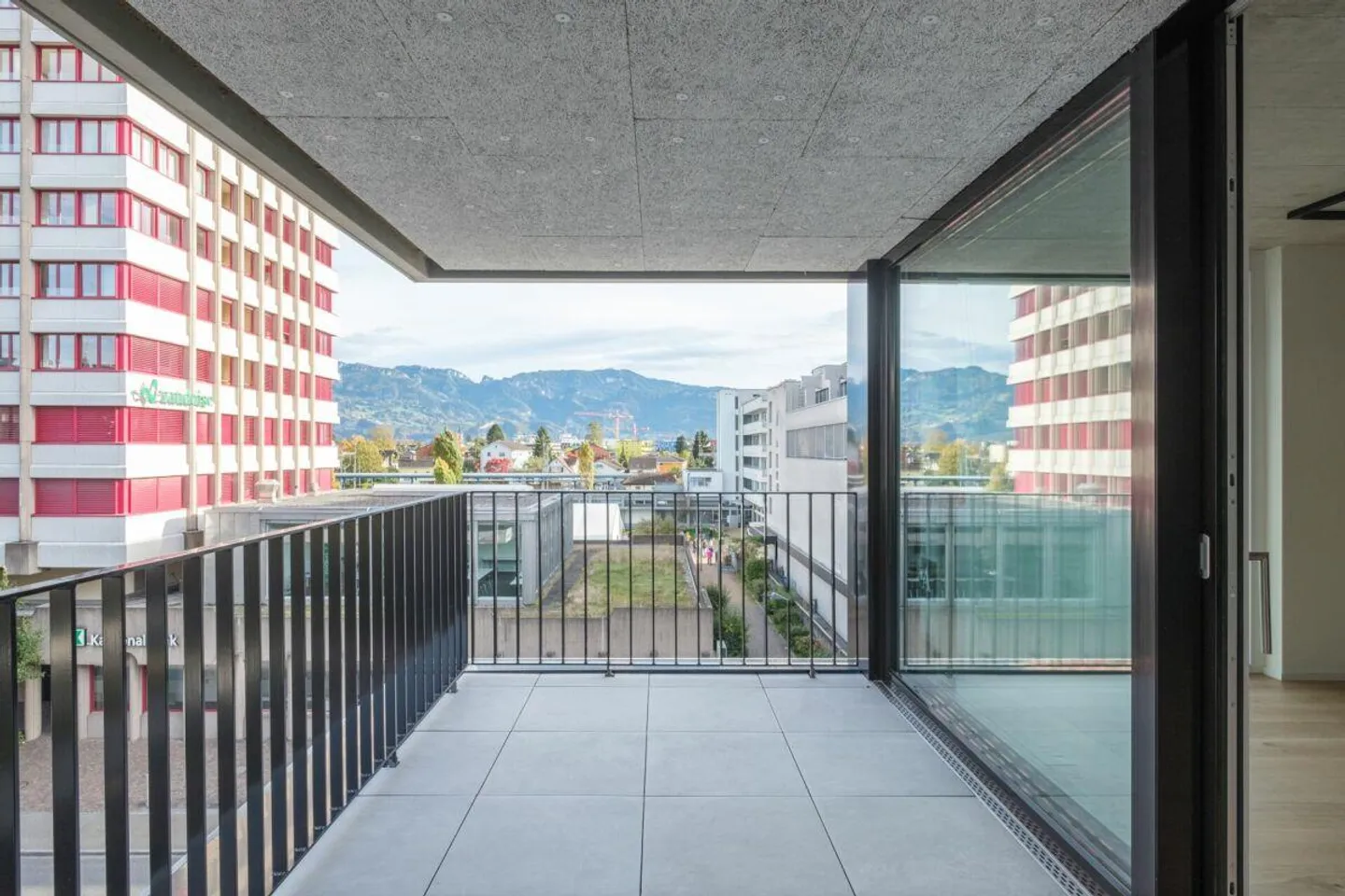 Appartamento 3,5 locali - Foto 8 di 10