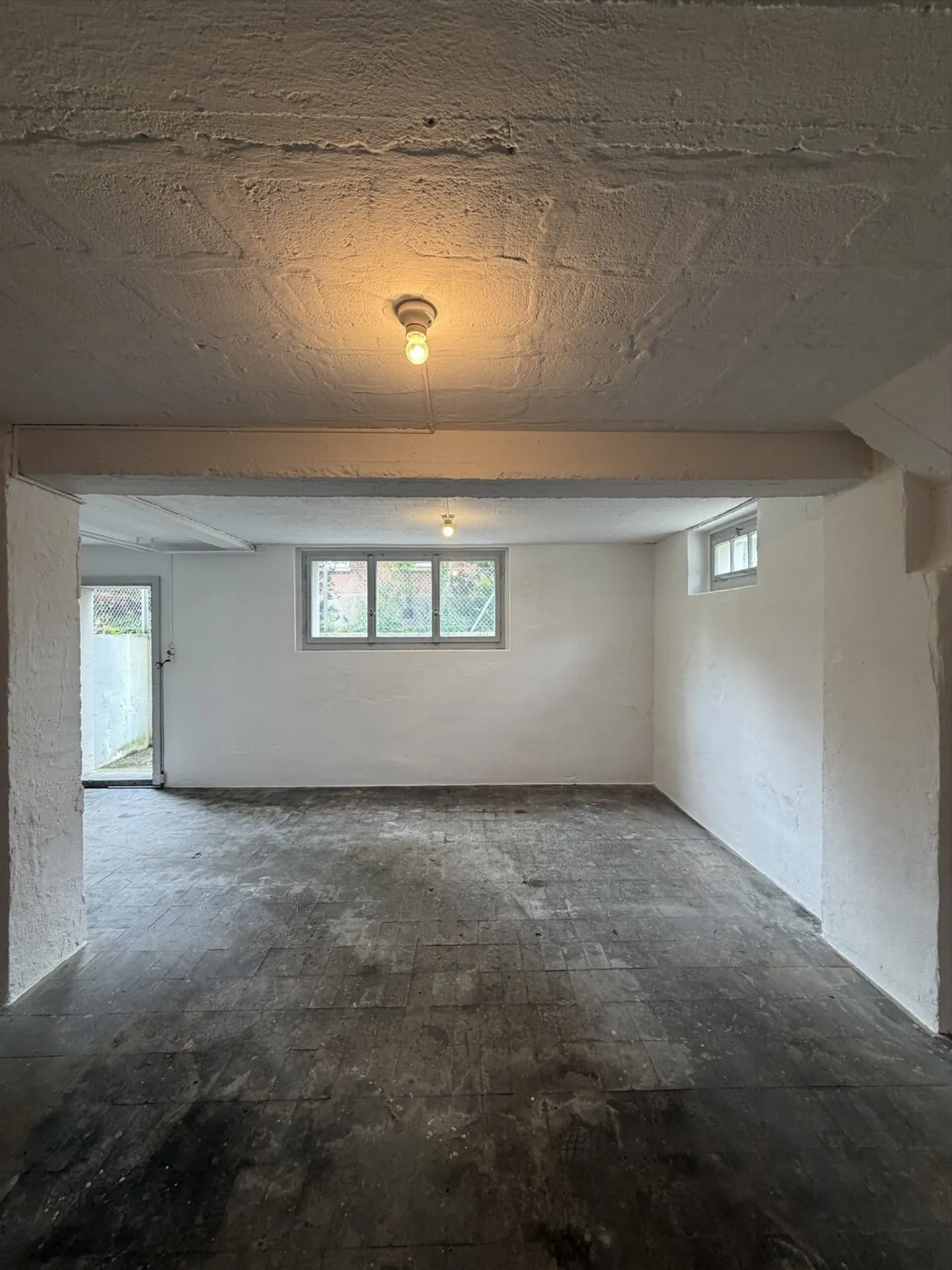 29 m² Lagerraum in Zürich-Wollishofen - Foto 5 von 6