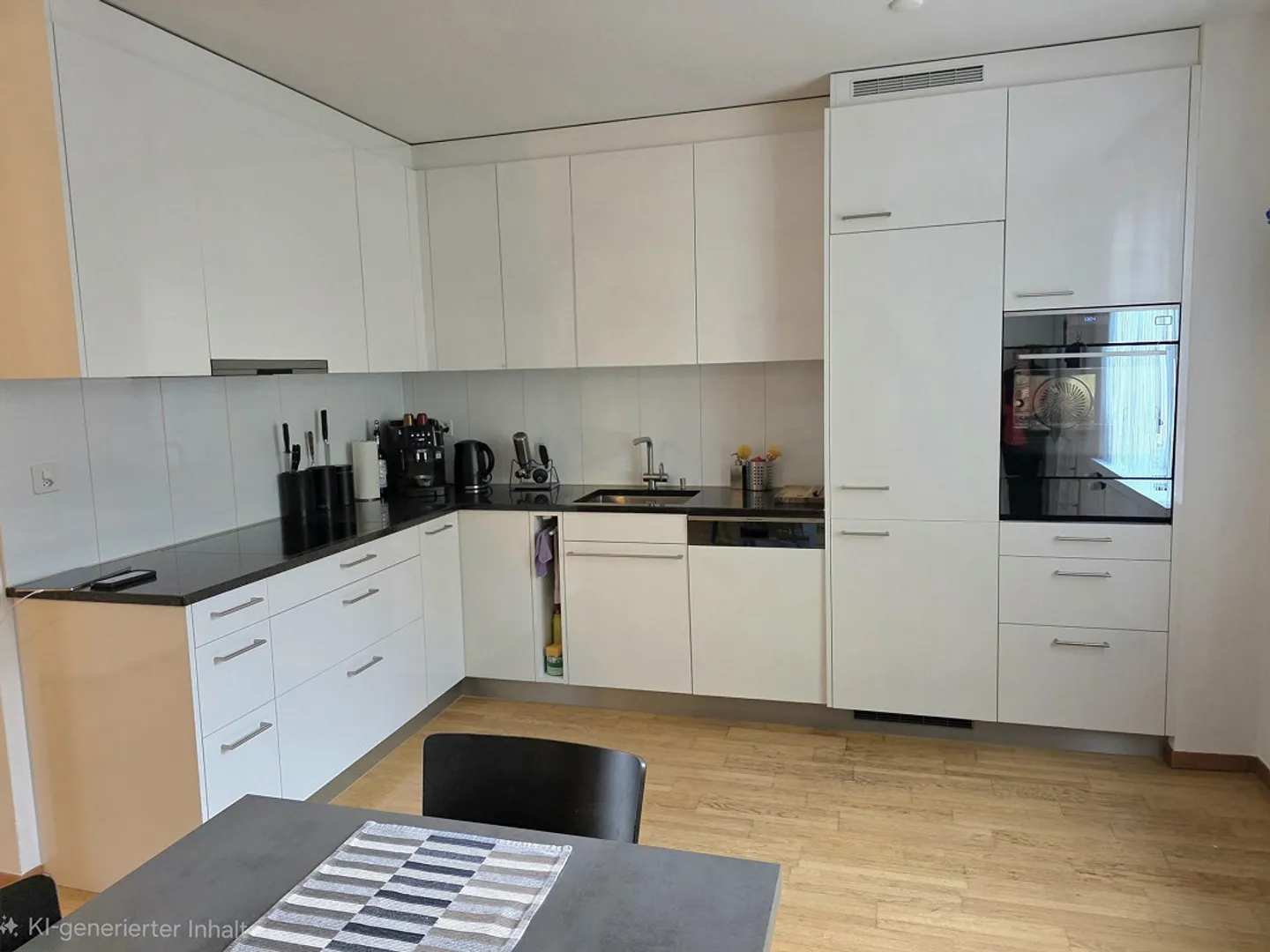 Sonnige Wohnung für Stadtgeniesser - Foto 4 von 9