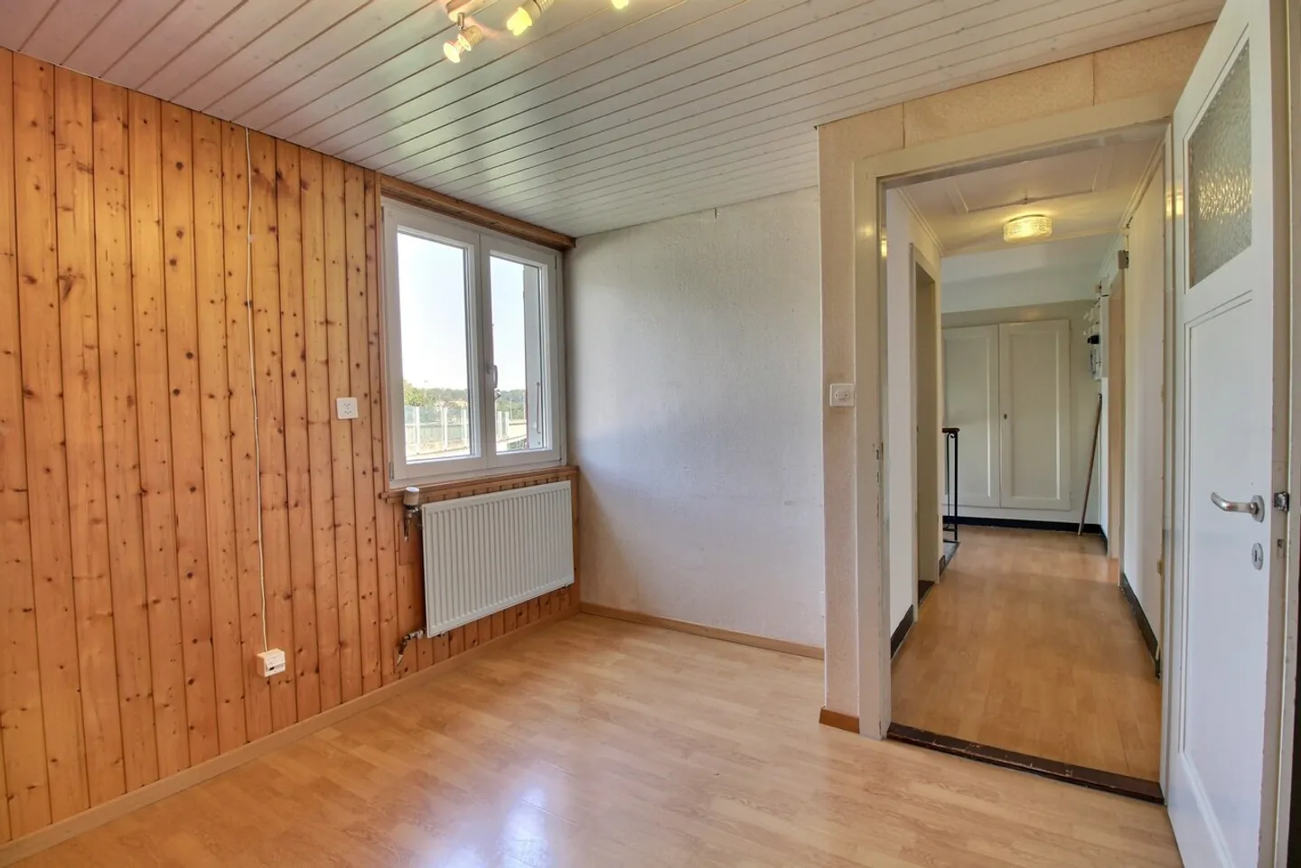 Casa singola in affitto - Foto 15 di 22