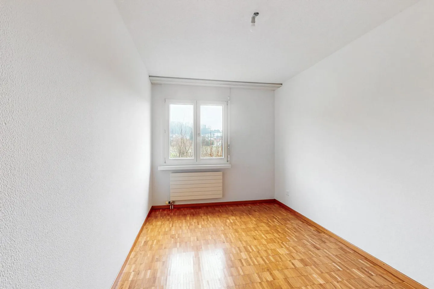 Geräumige 3-Zimmer-Wohnung in Aarburg - Foto 5 von 8