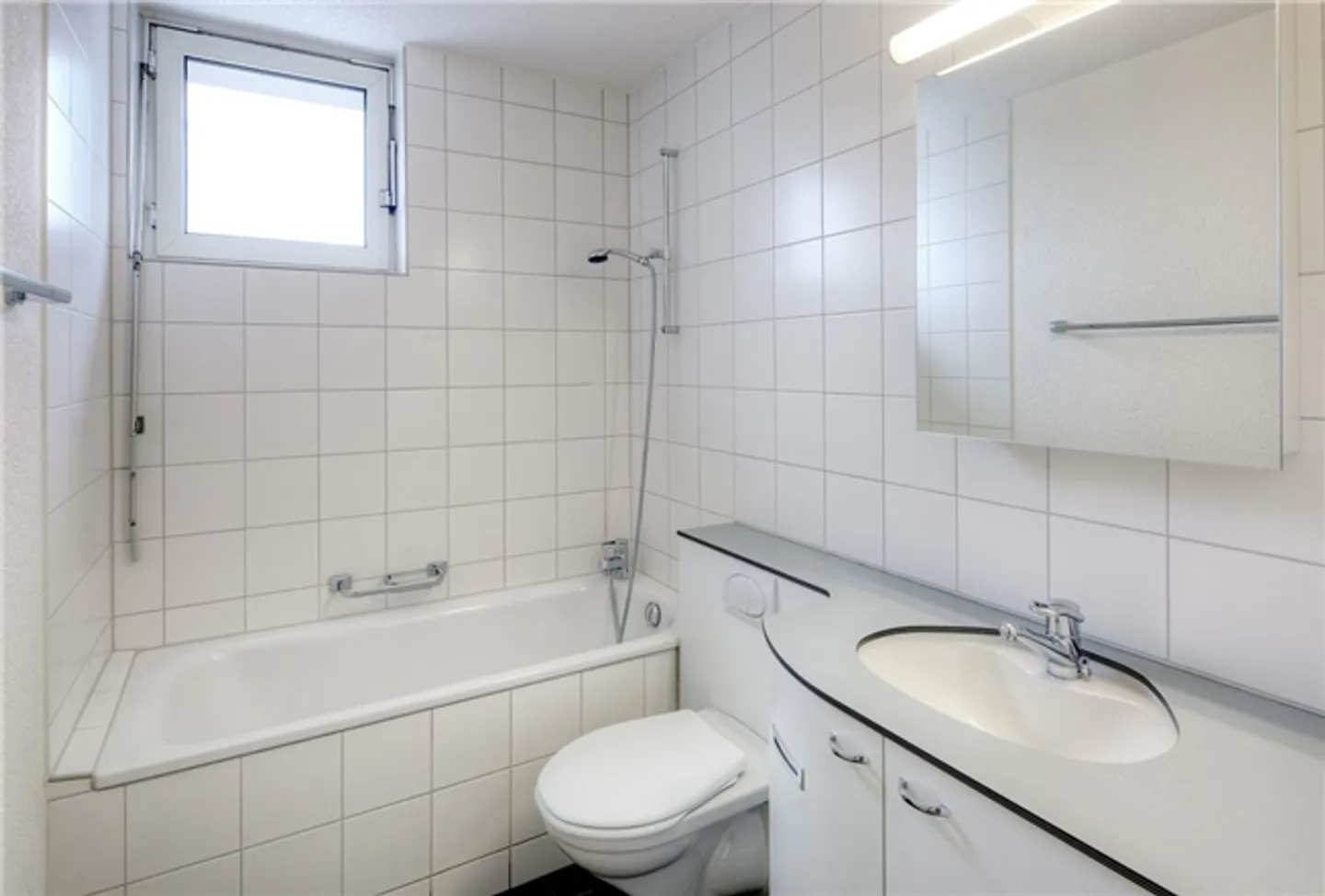 Votre nouveau chez-vous confortable ! - Photo 7 sur 8