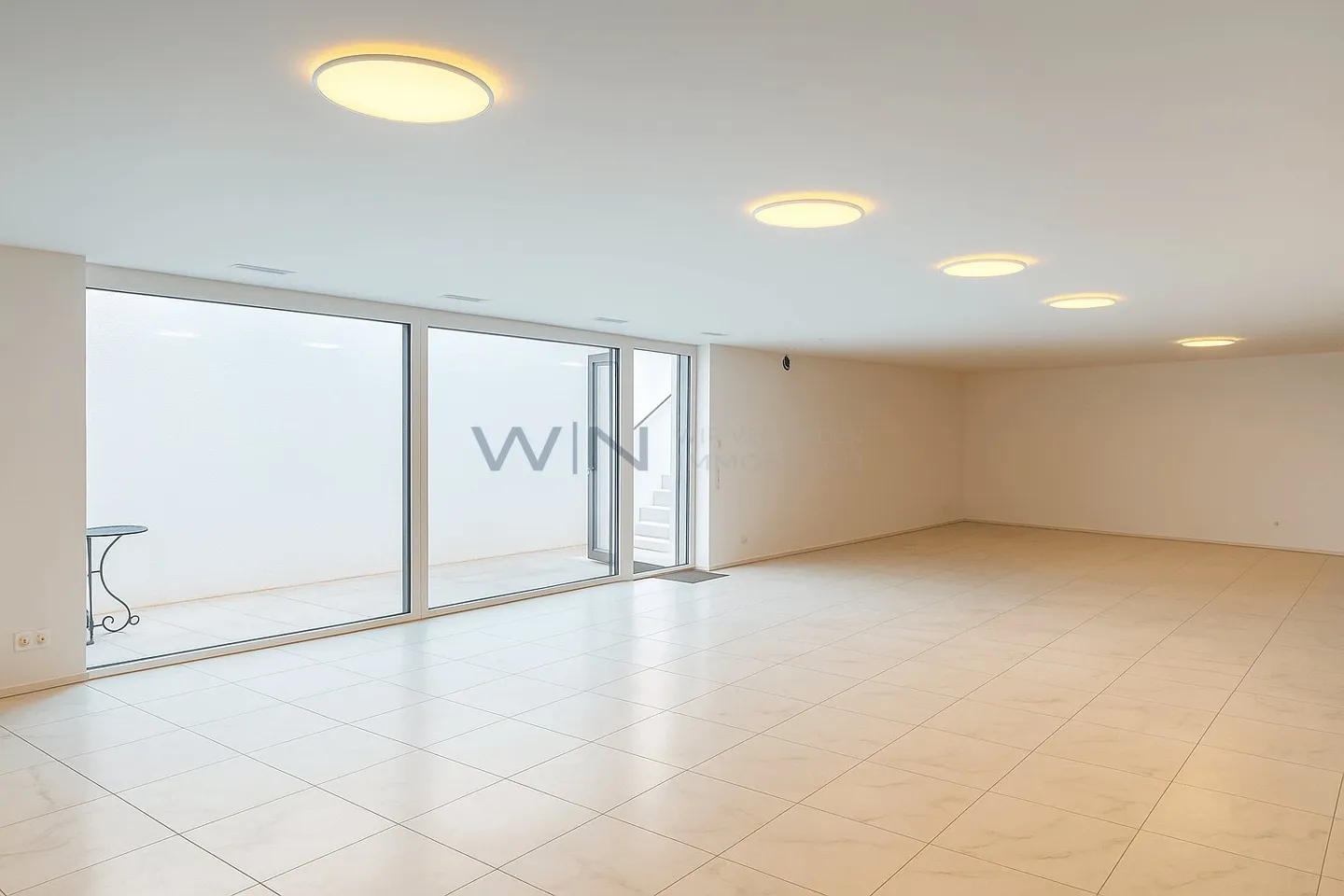 Espace Atelier Moderne - Photo 1 sur 2