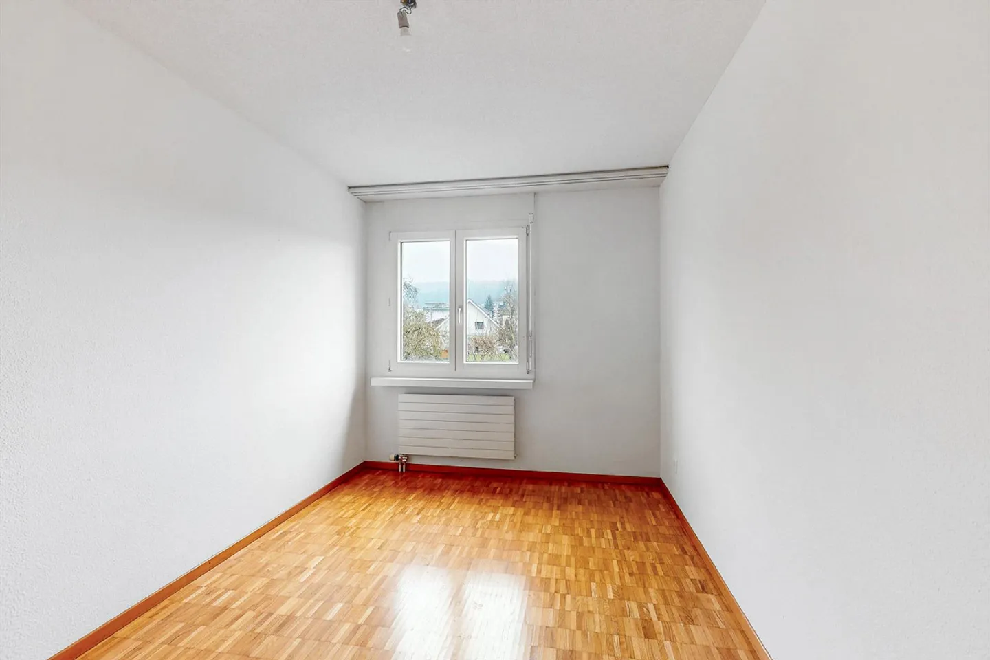 Geräumige 3-Zimmer-Wohnung in Aarburg - Foto 6 von 8