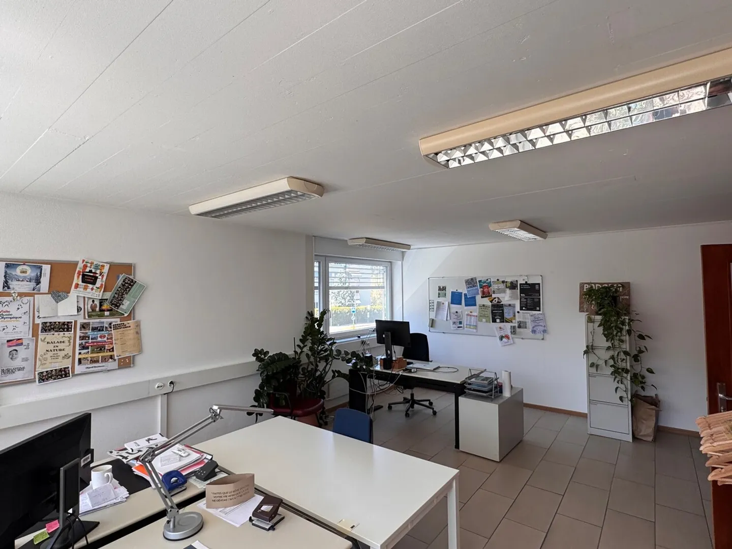Offices of 340 m2 - 1066 Epalinges - Available immediately or to be agreed - Photo 4 of 8