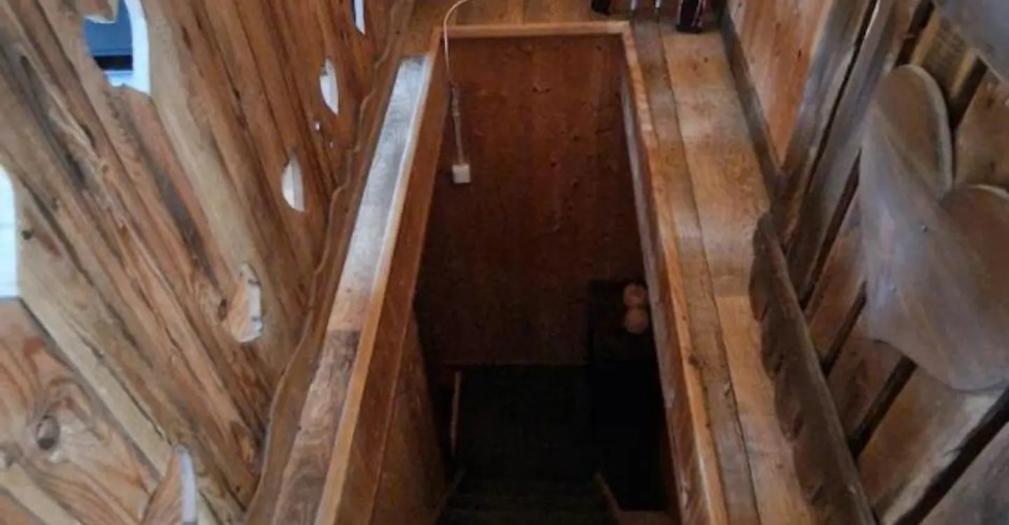 7,5 Zimmer Haus - Foto 12 von 13