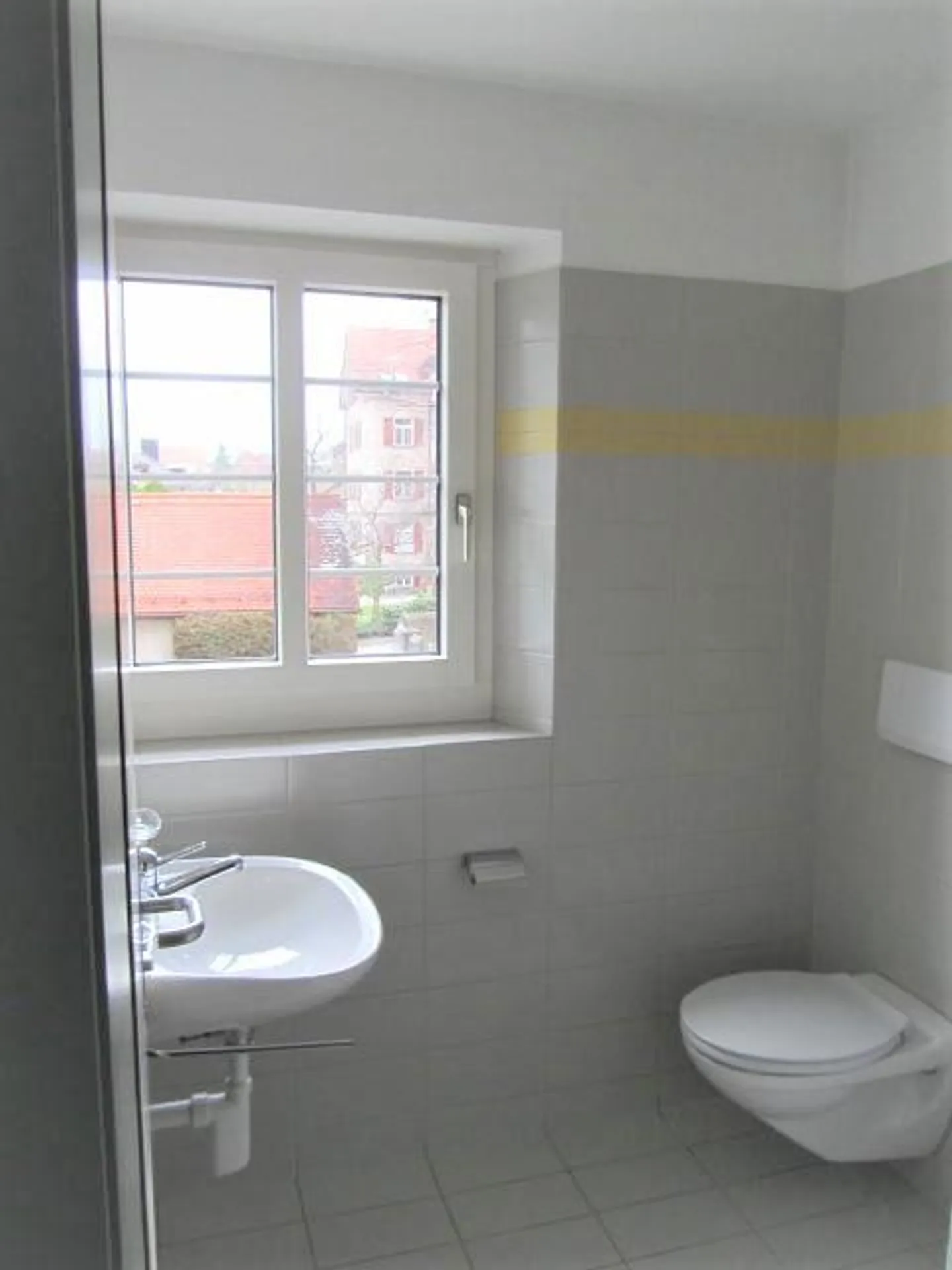 Sonnige Wohnung für Stadtgeniesser - Foto 7 von 9