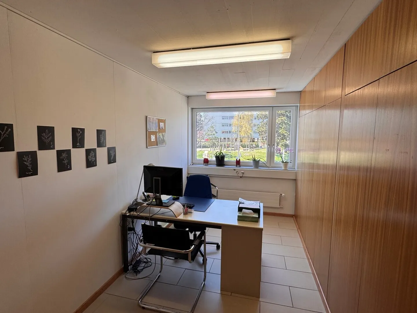 Offices of 340 m2 - 1066 Epalinges - Available immediately or to be agreed - Photo 8 of 8