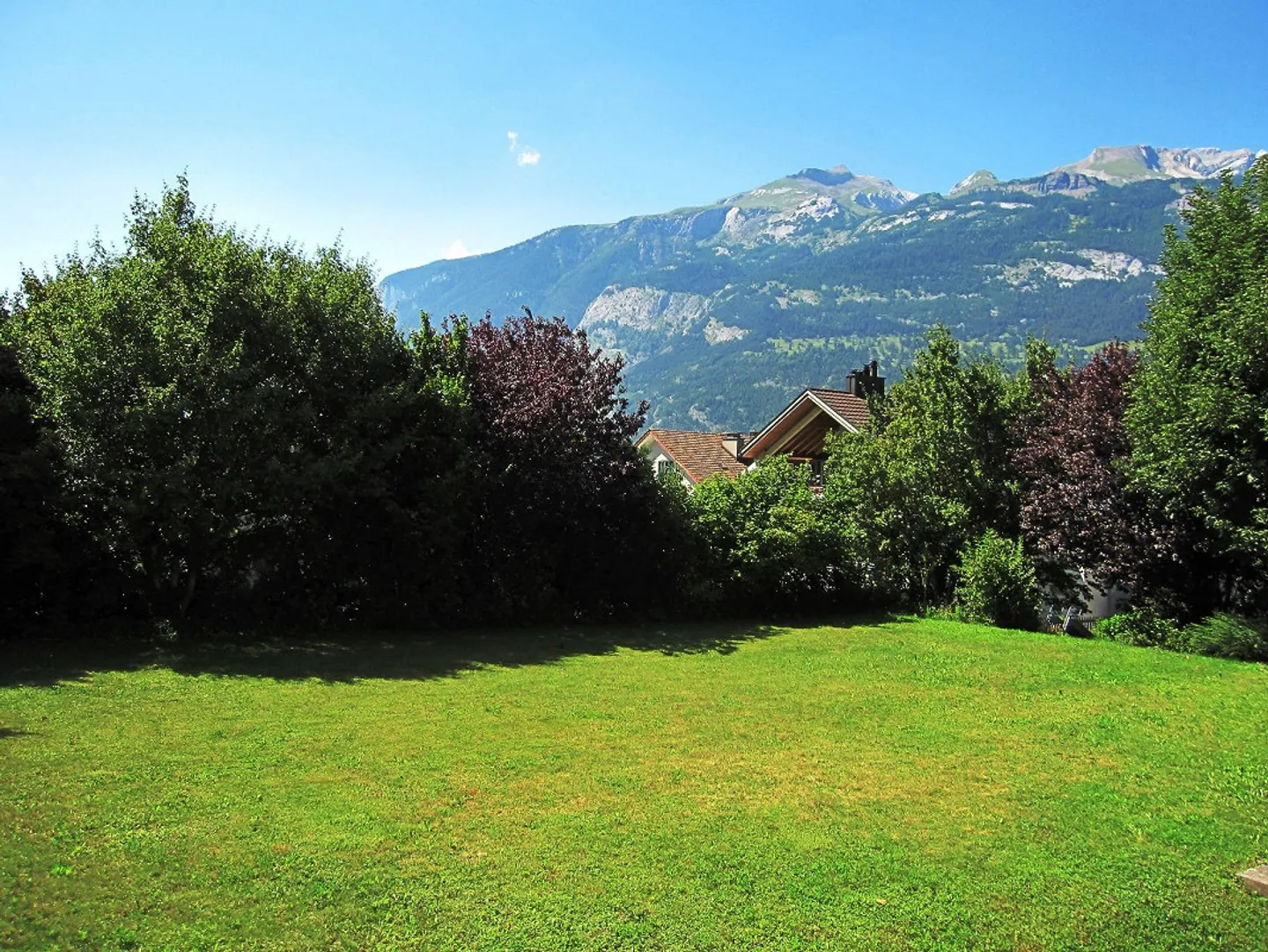 Sonnige Wohnung für Stadtgeniesser - Foto 8 von 9