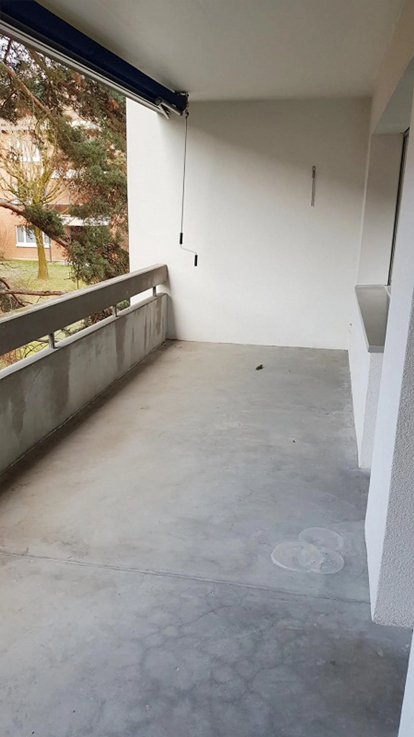 Sympathisches Mehrfamilienhaus nähe Lindenplatz und Bachgraben - Foto 7 von 10