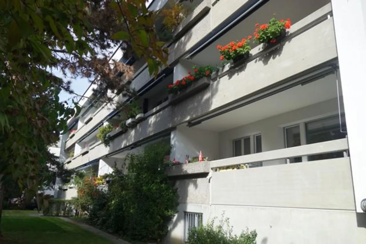 Sympathisches Mehrfamilienhaus nähe Lindenplatz und Bachgraben - Foto 10 von 10