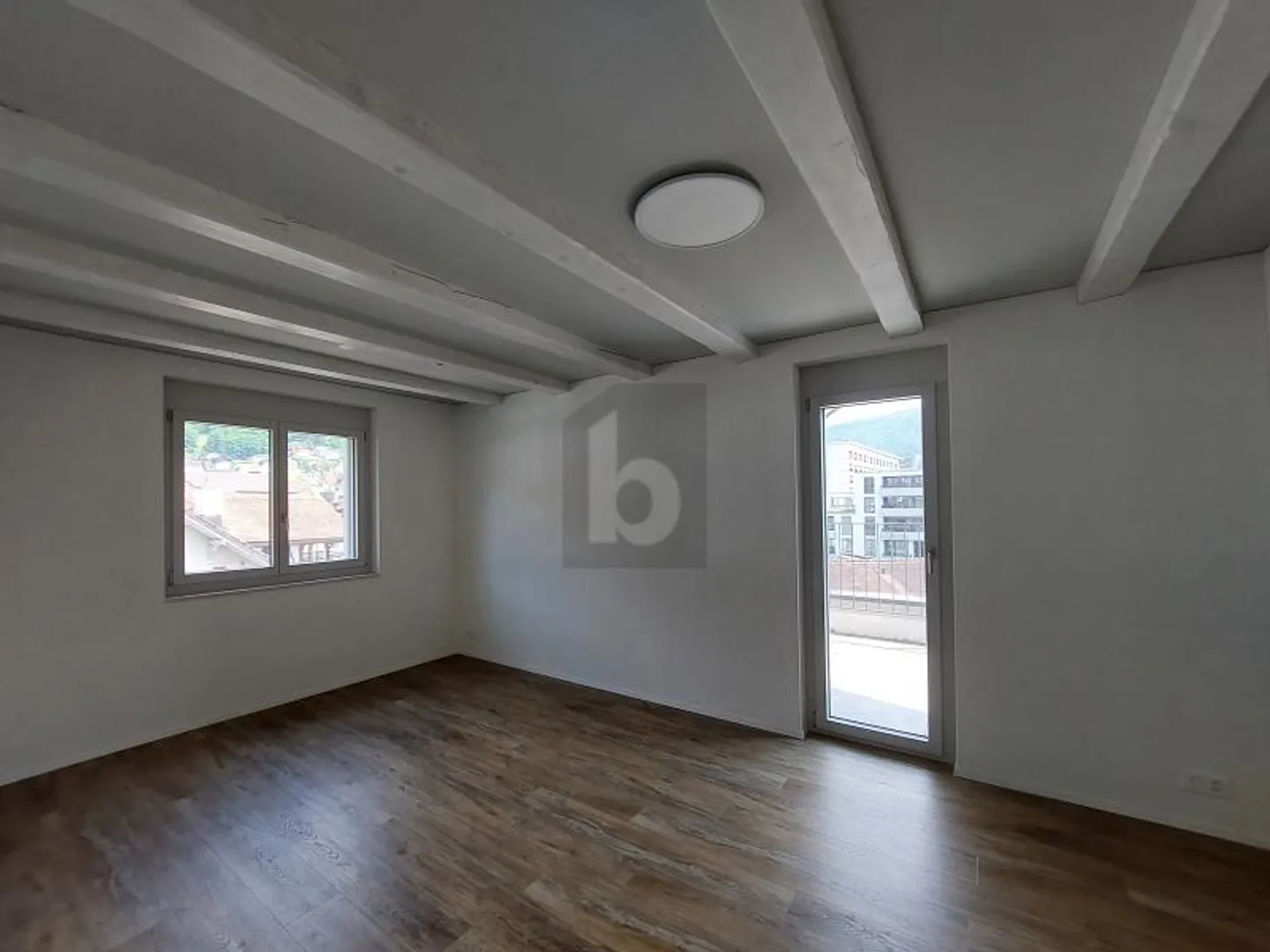 MODERN MEETS CHARM / WITH LARGE TERRACE - Photo 4 of 6