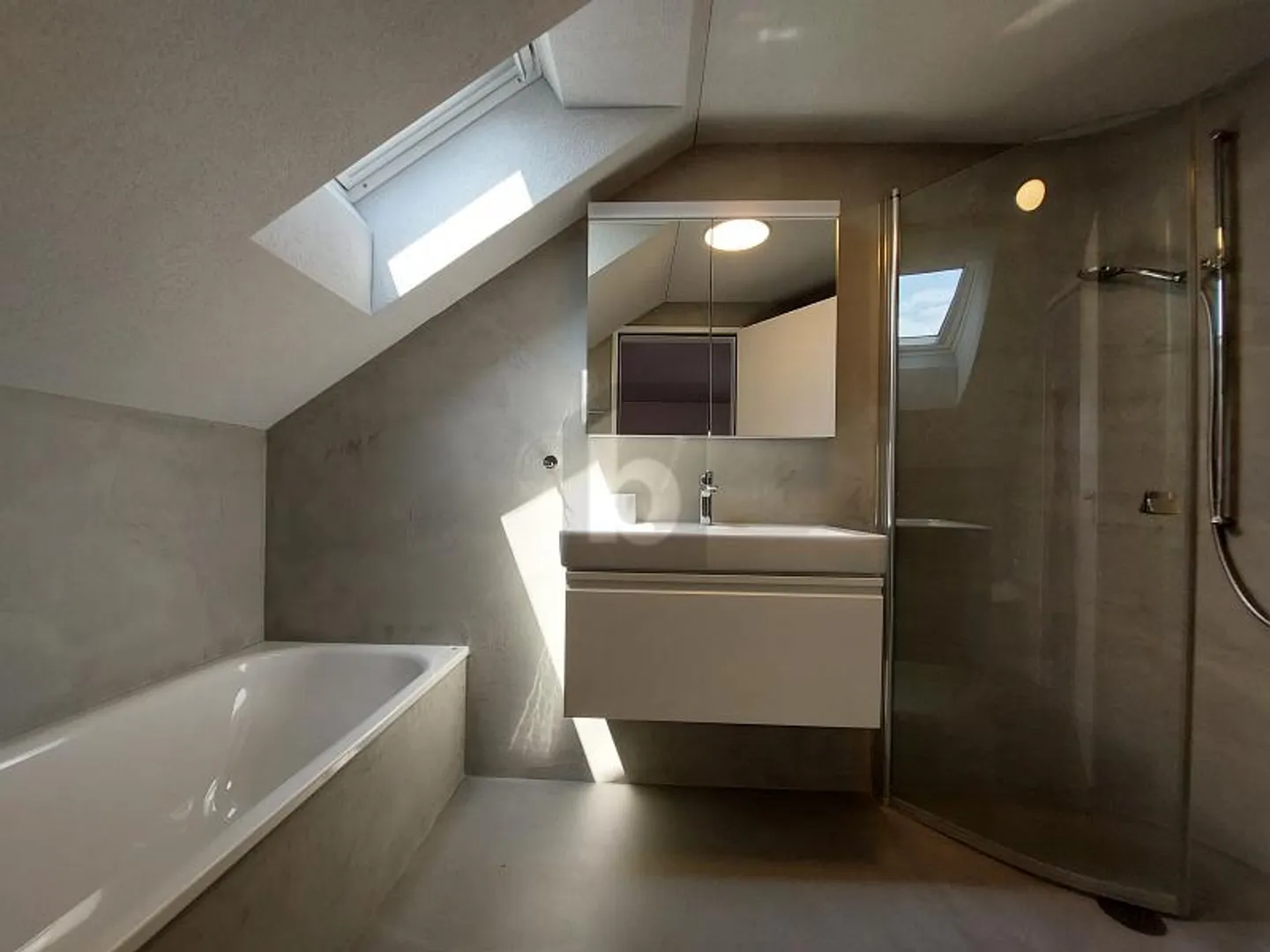 MODERN MEETS CHARM / WITH LARGE TERRACE - Photo 5 of 6