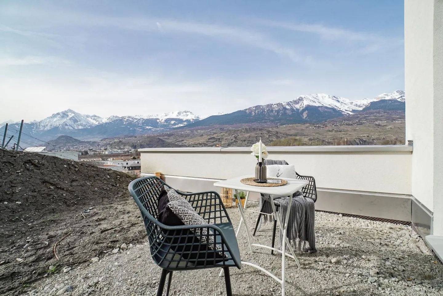 High-Class Apartments with Terrace Residence Maragnena - Lot 34 - Photo 9 of 9