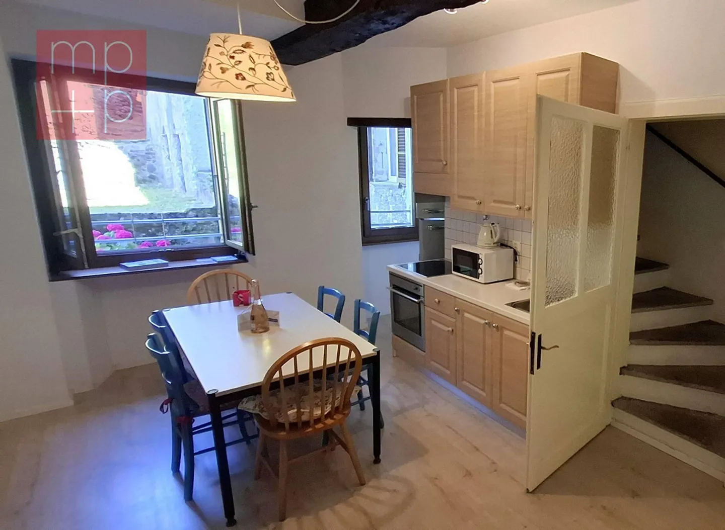 Maison unifamiliale - Pugerna - Photo 2 sur 8