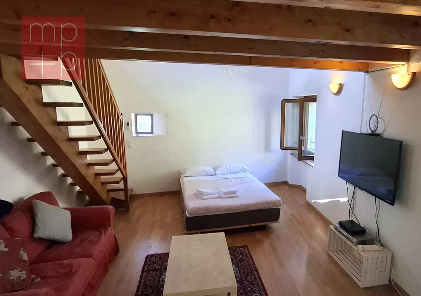 Maison unifamiliale - Pugerna - Photo 3 sur 8