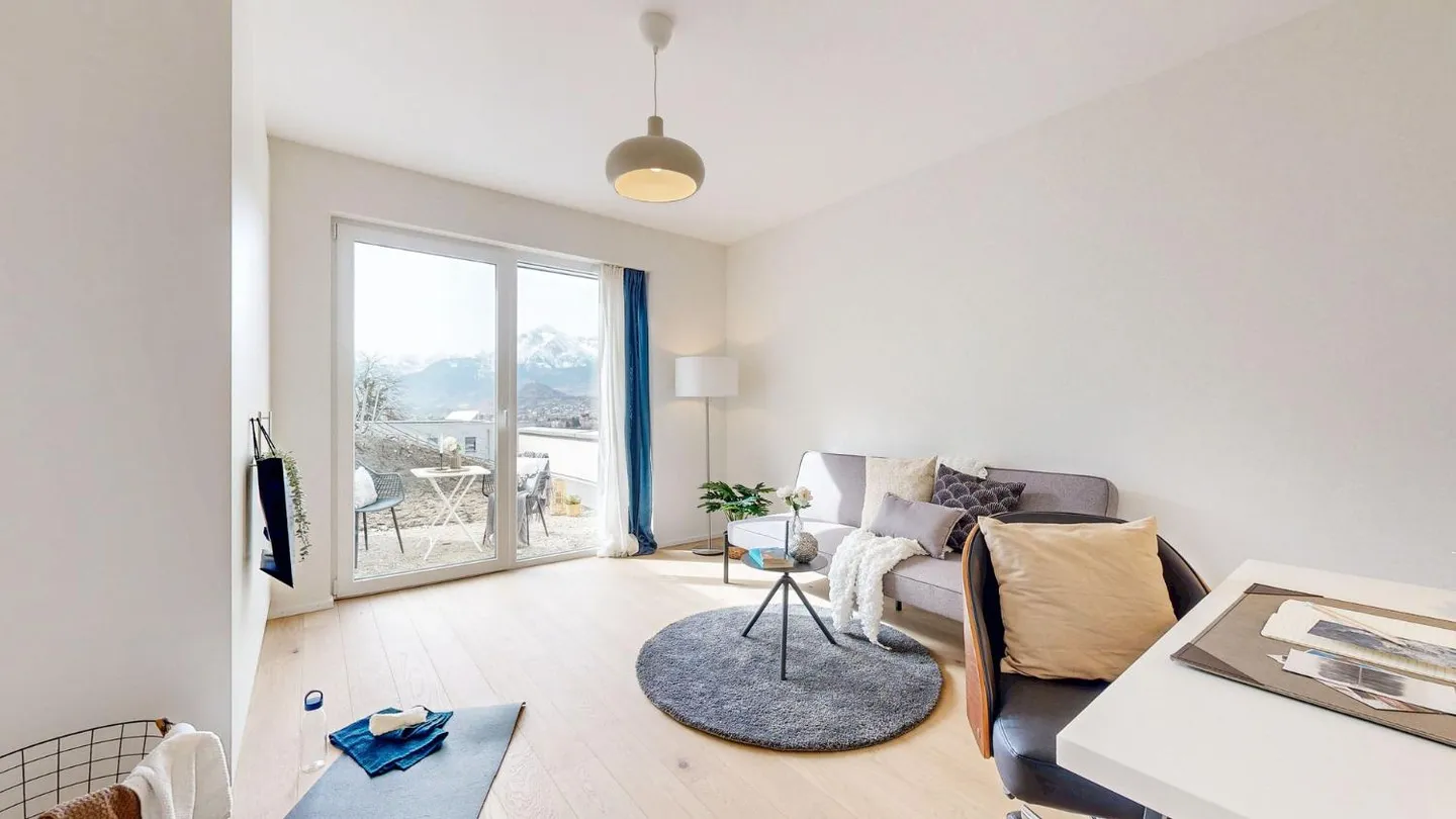 High-Class Apartments with Terrace Residence Maragnena - Lot 34 - Photo 4 of 9