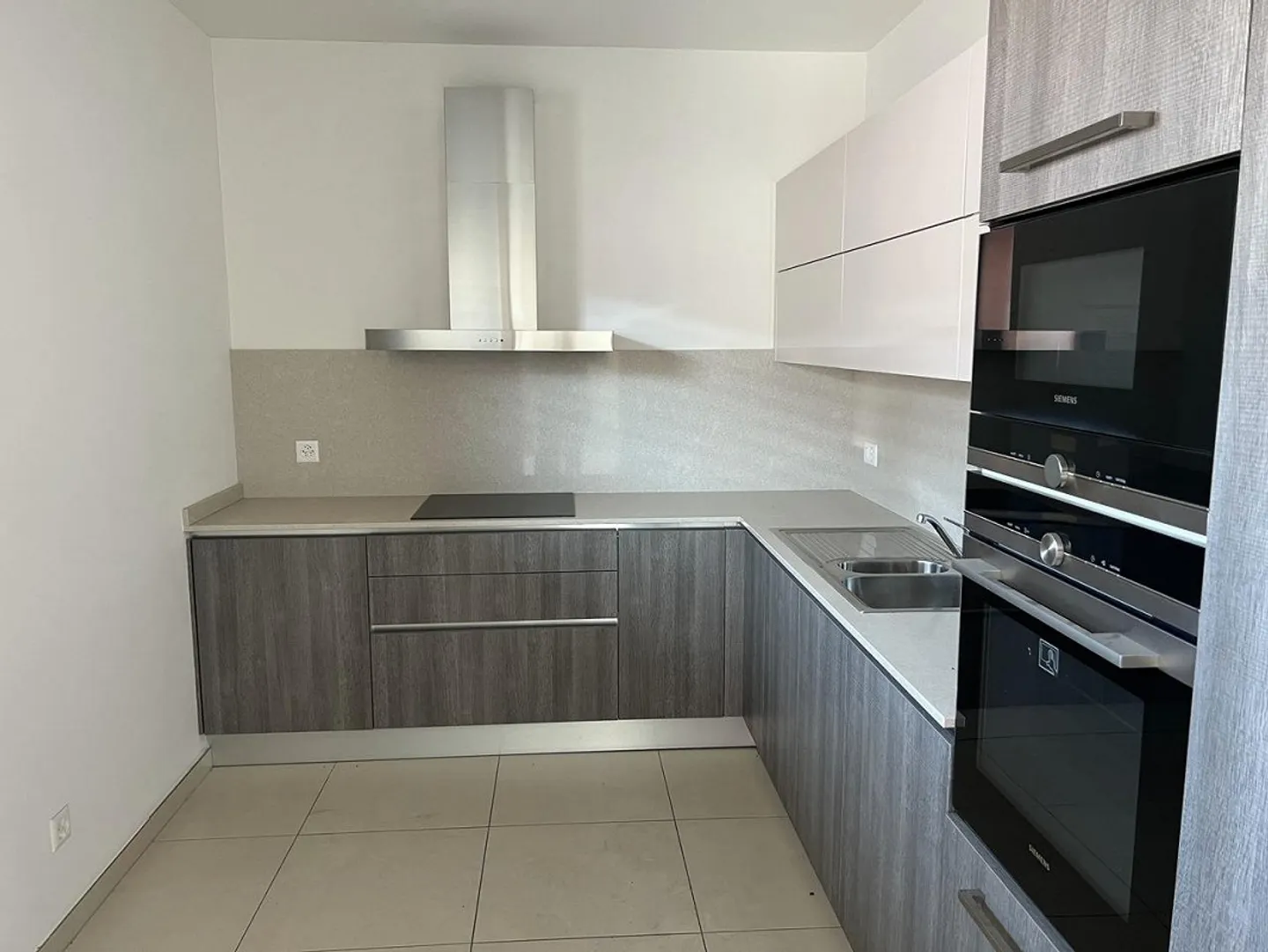 LUGANO-MOLINO NUOVO Appartement 3.5 pièces - Photo 2 sur 7