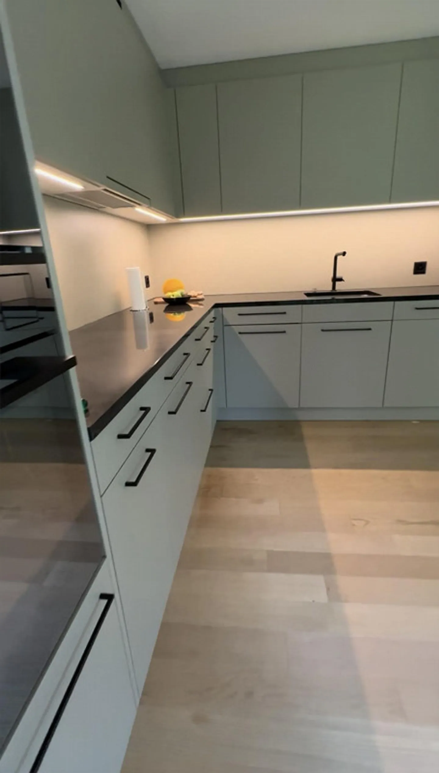 Appartement moderne de 4,5 pièces avec balcon à Perlen - Photo 9 sur 11